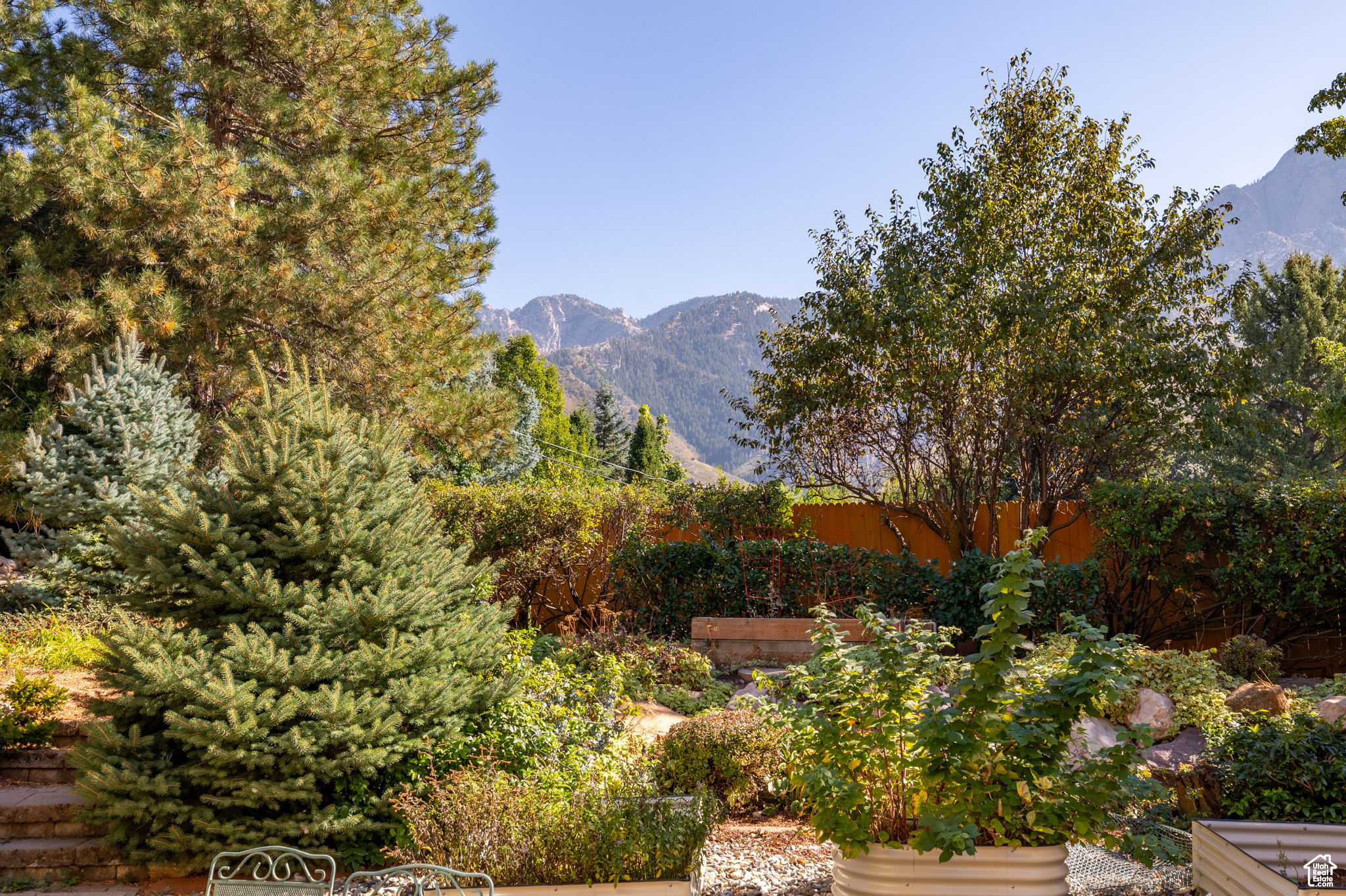 4011 S MOUNT OLYMPUS WAY