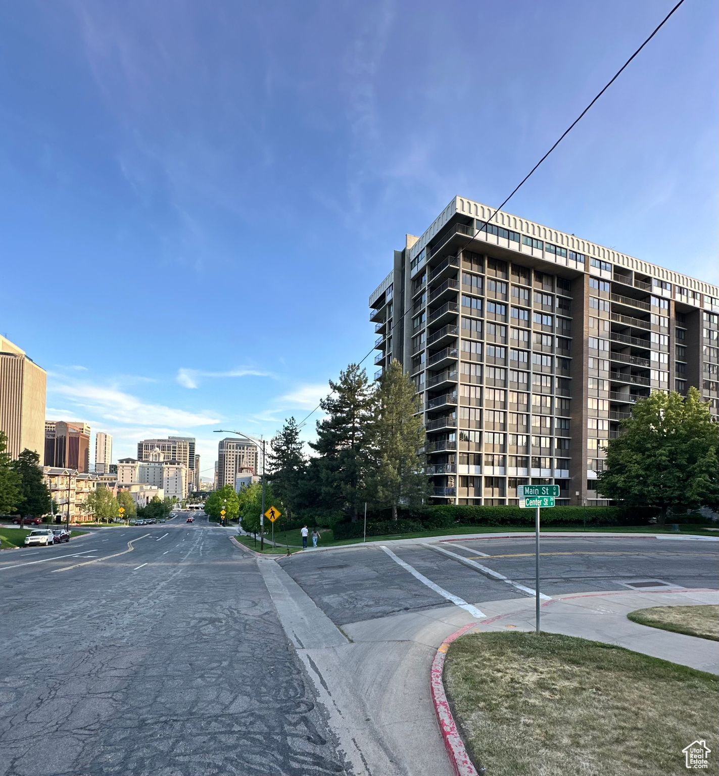 241 N VINE ST #207W