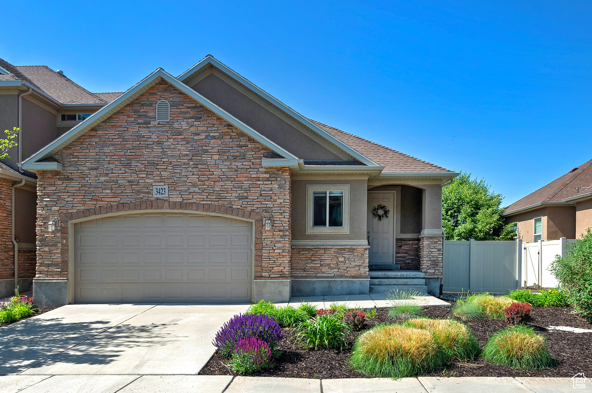 3423 W MOUNT CORTINA WAY