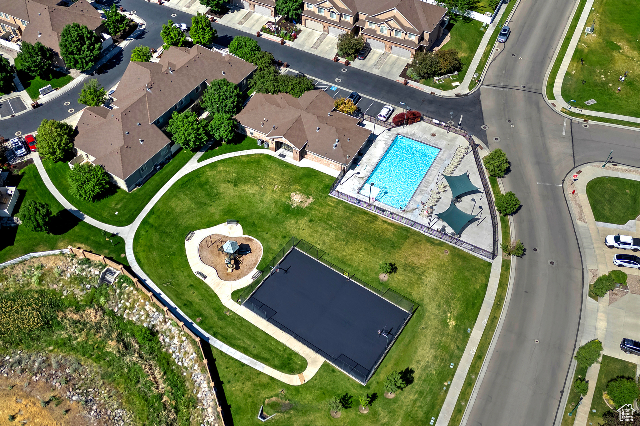 3423 W MOUNT CORTINA WAY