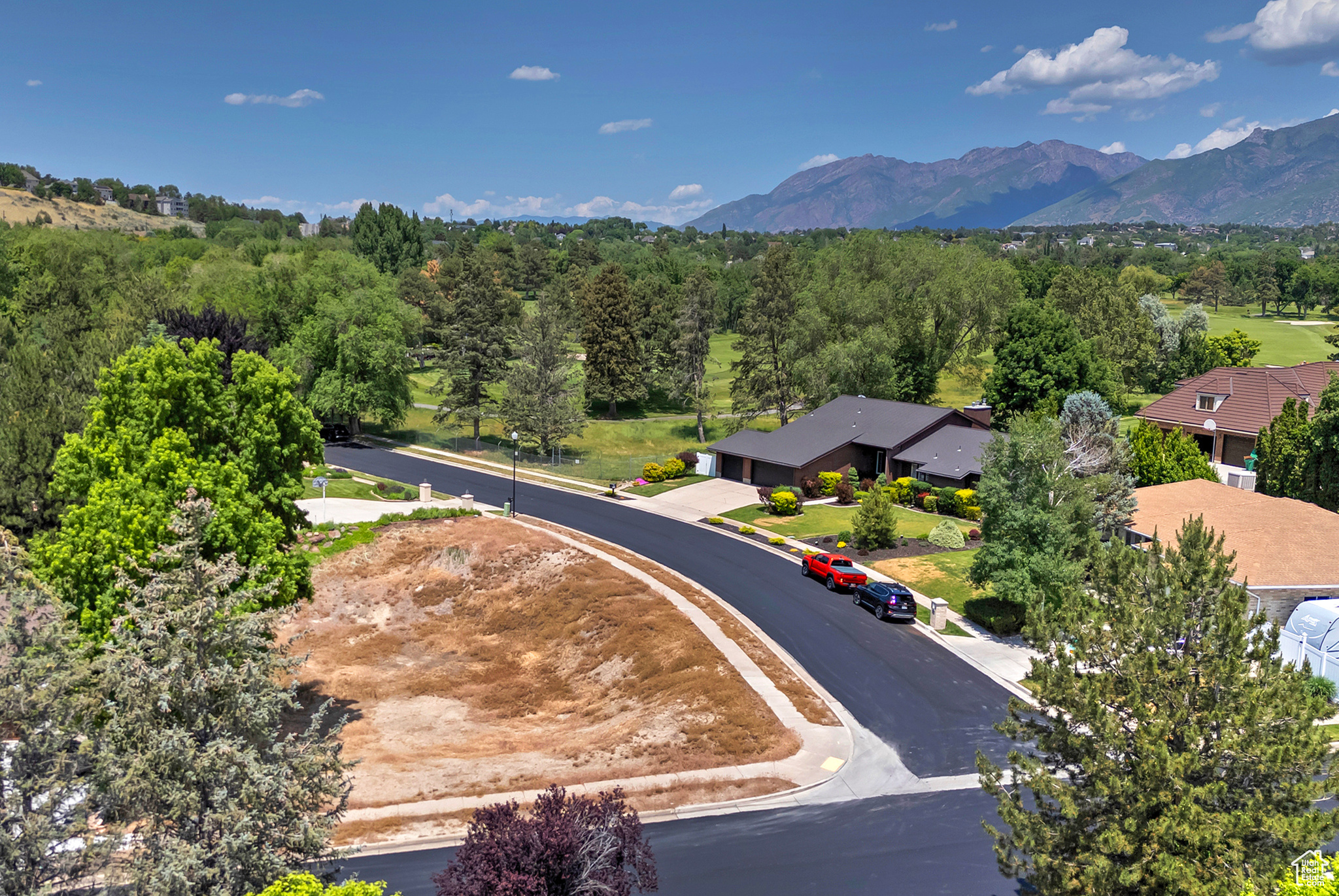 12164 S MOUNTAIN SHADOW RD