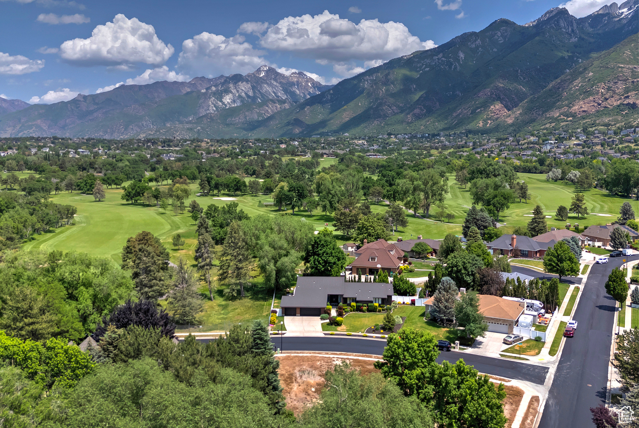 12164 S MOUNTAIN SHADOW RD