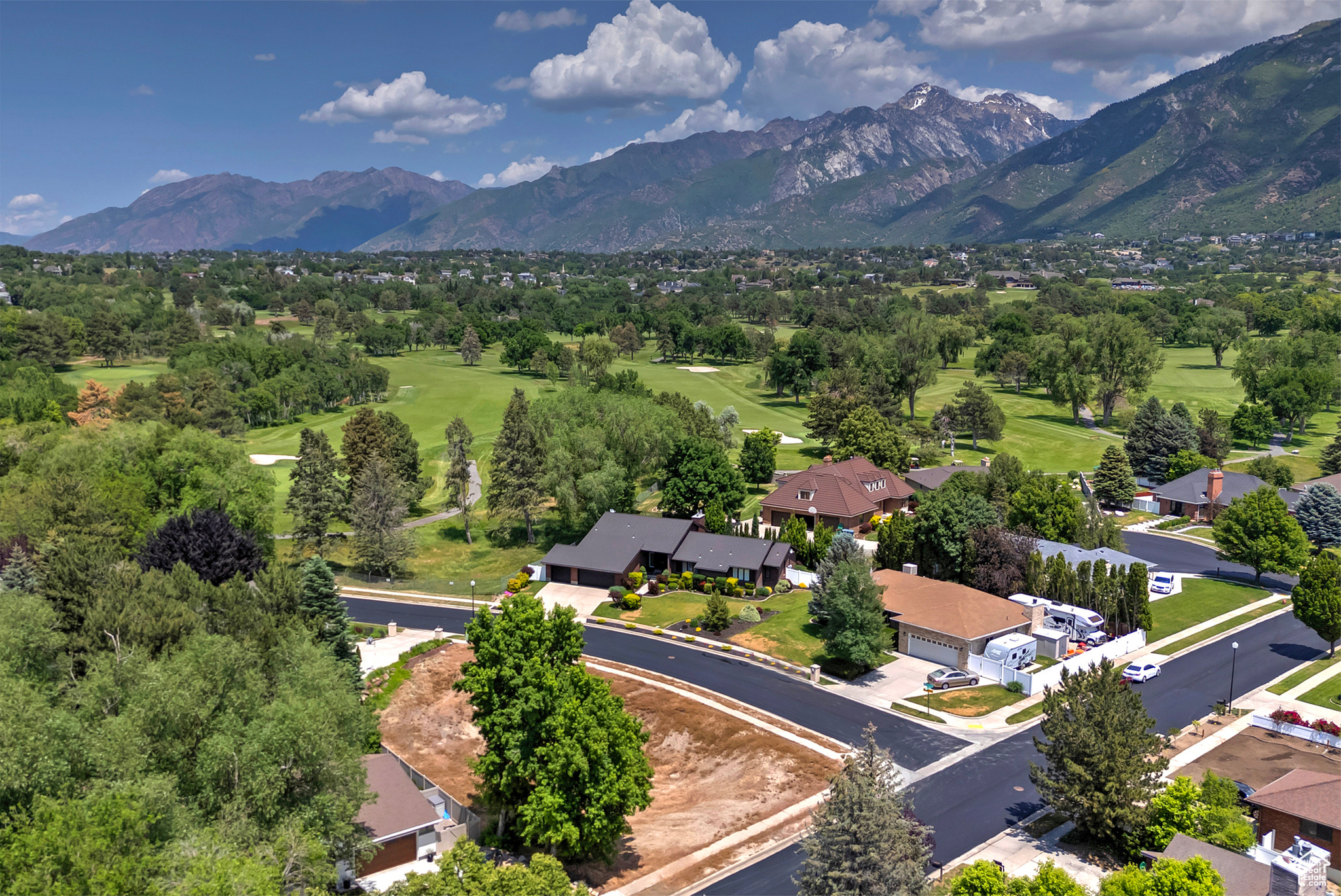 12164 S MOUNTAIN SHADOW RD
