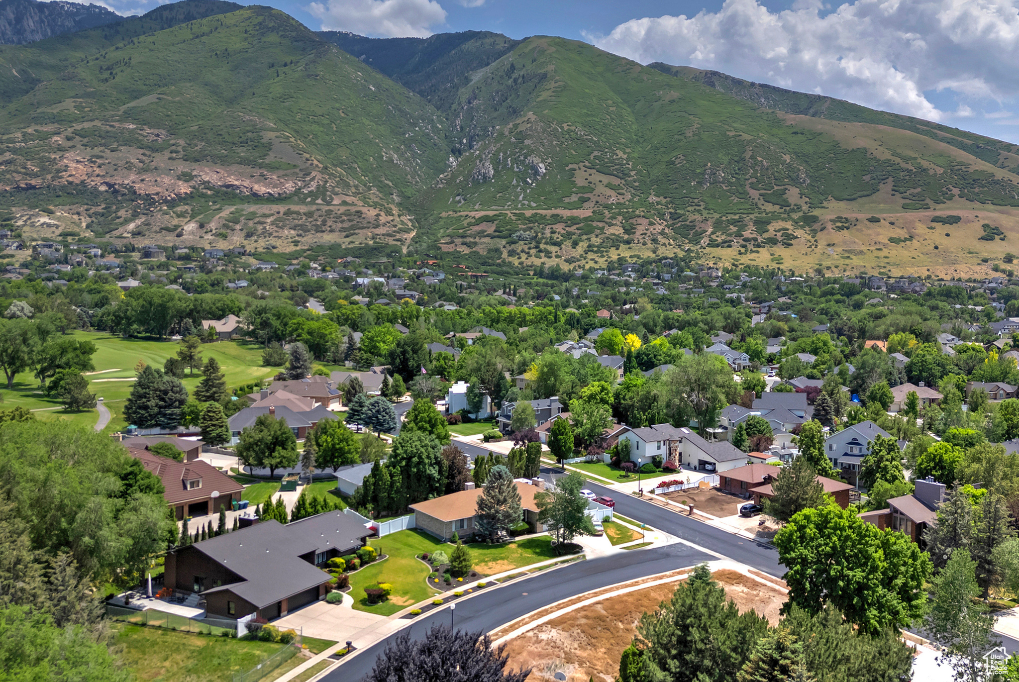 12164 S MOUNTAIN SHADOW RD