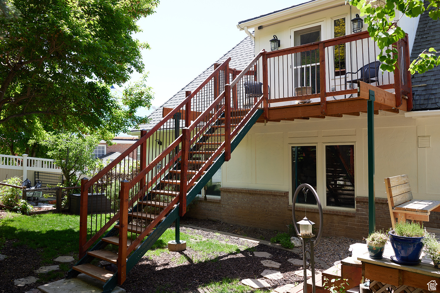 4756 S SKYLINE PKWY