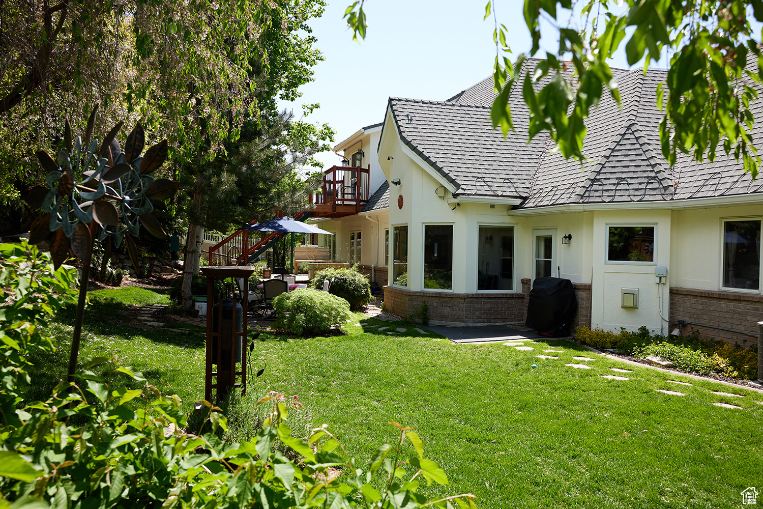 4756 S SKYLINE PKWY