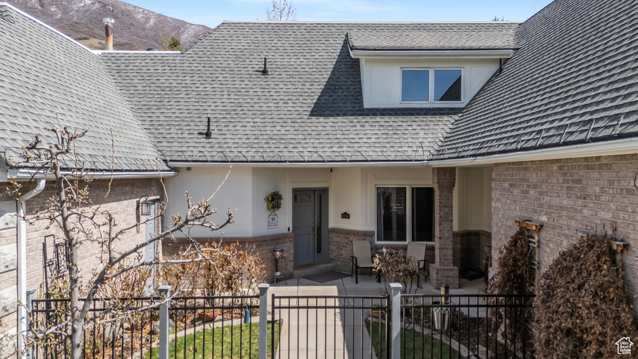 4756 S SKYLINE PKWY