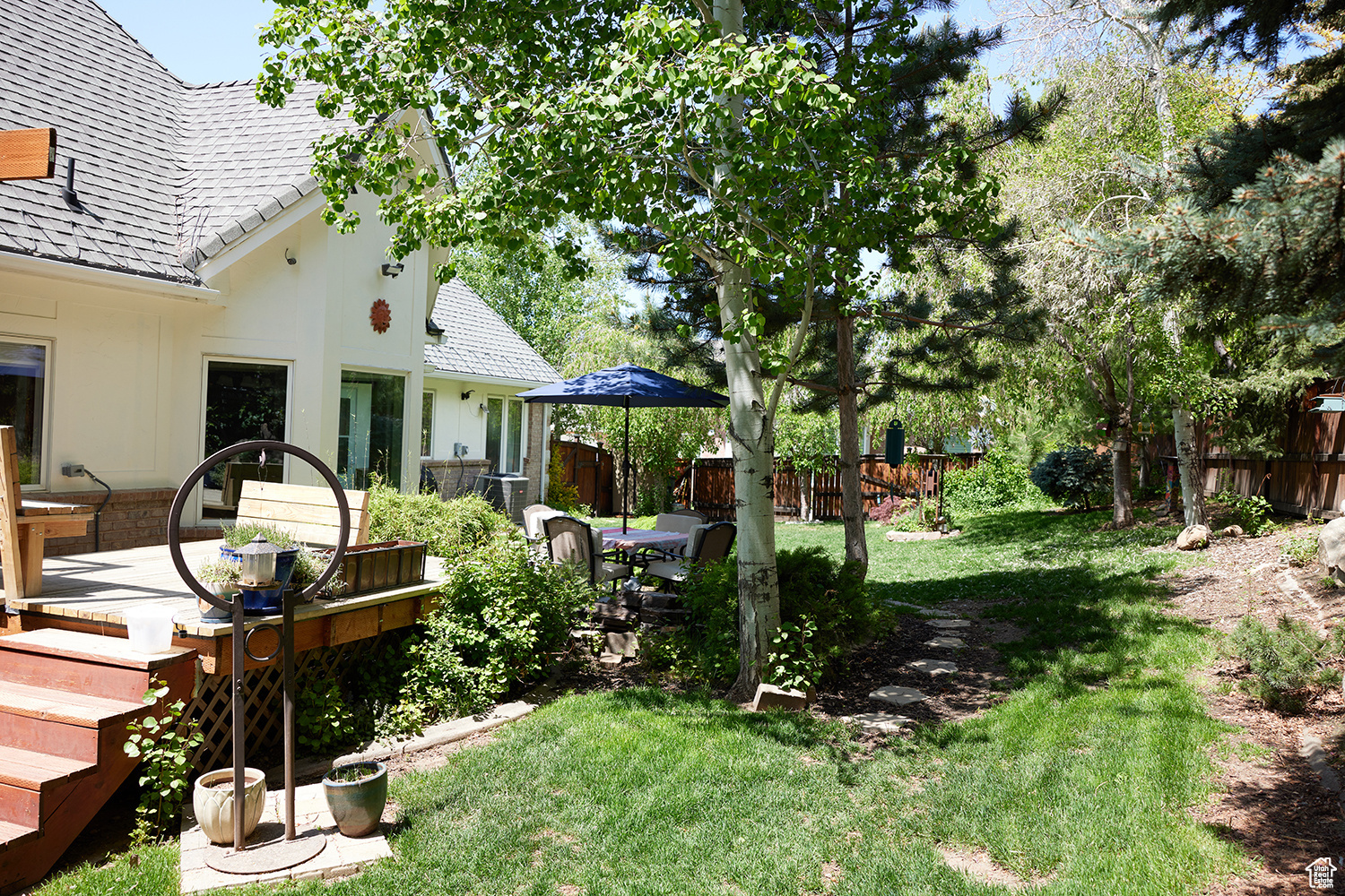 4756 S SKYLINE PKWY