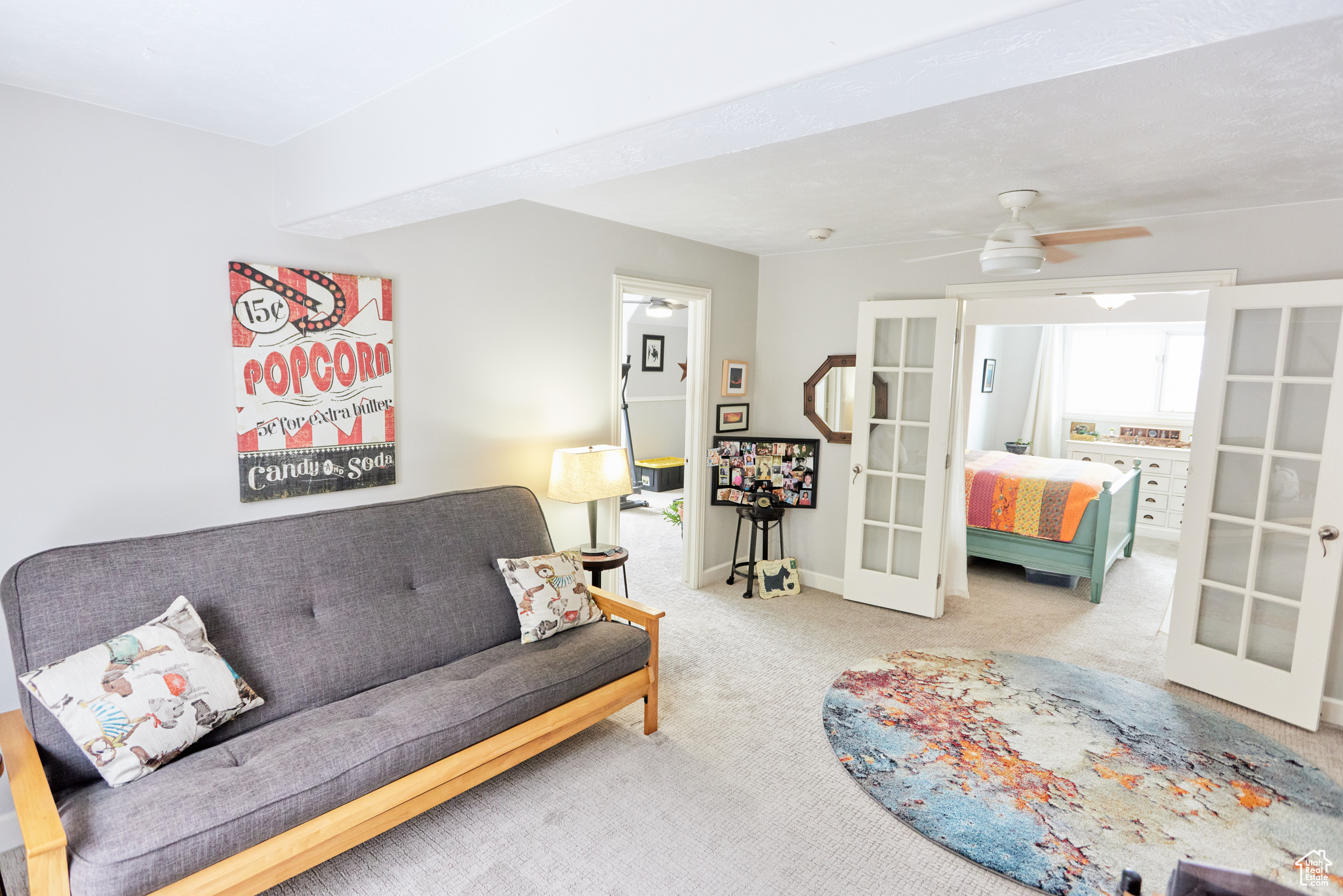 4756 S SKYLINE PKWY