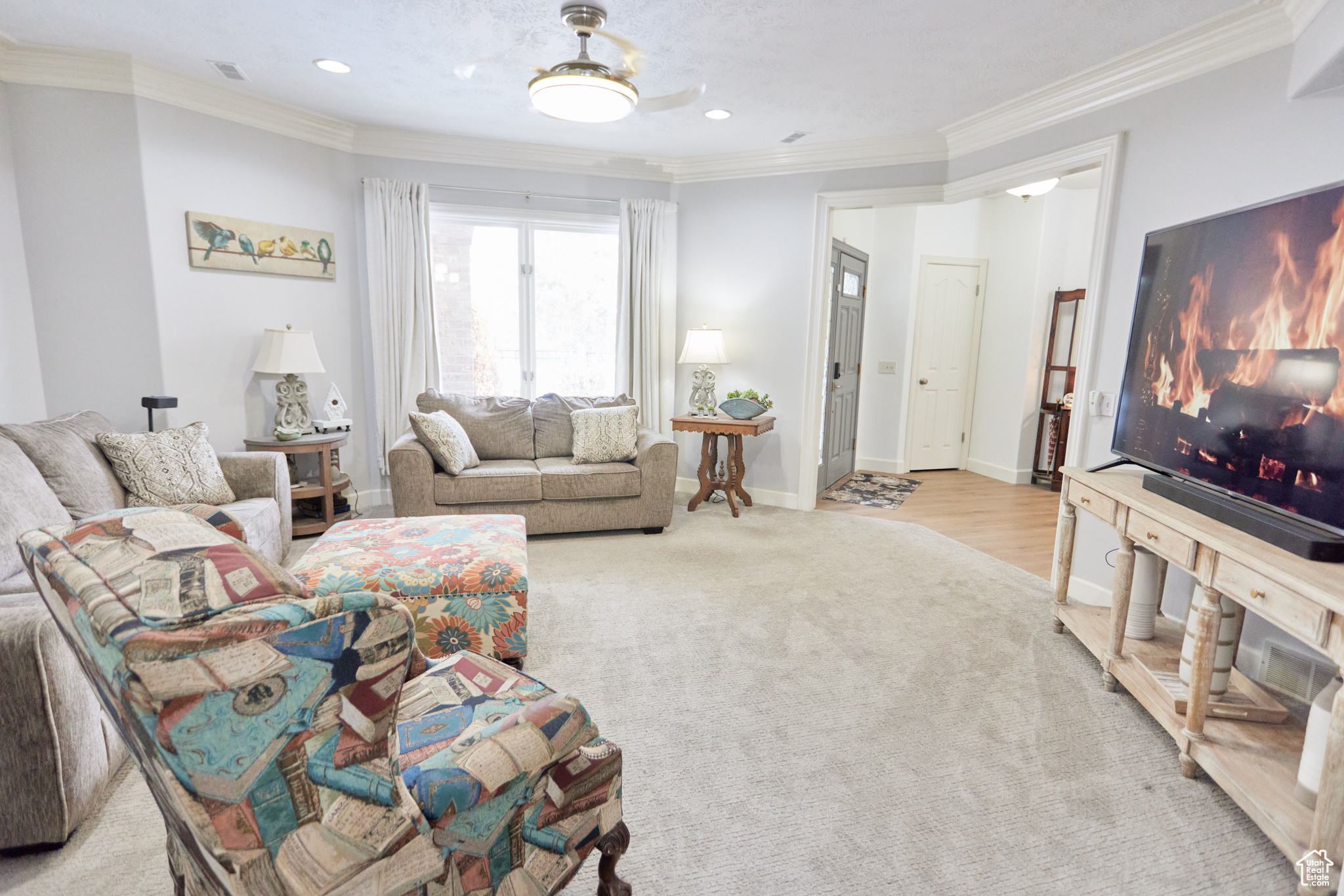 4756 S SKYLINE PKWY
