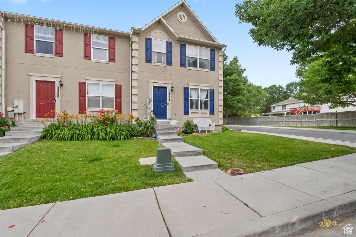 3364 E DORNOCK DR