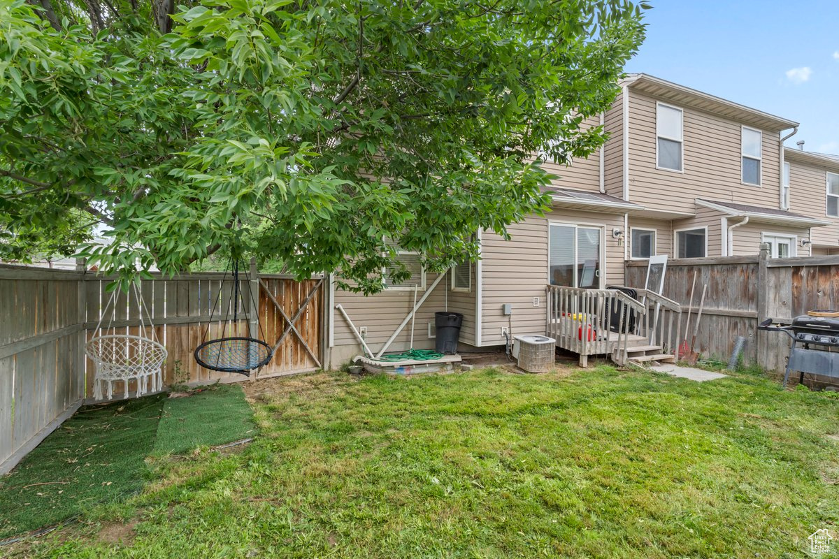 3364 E DORNOCK DR