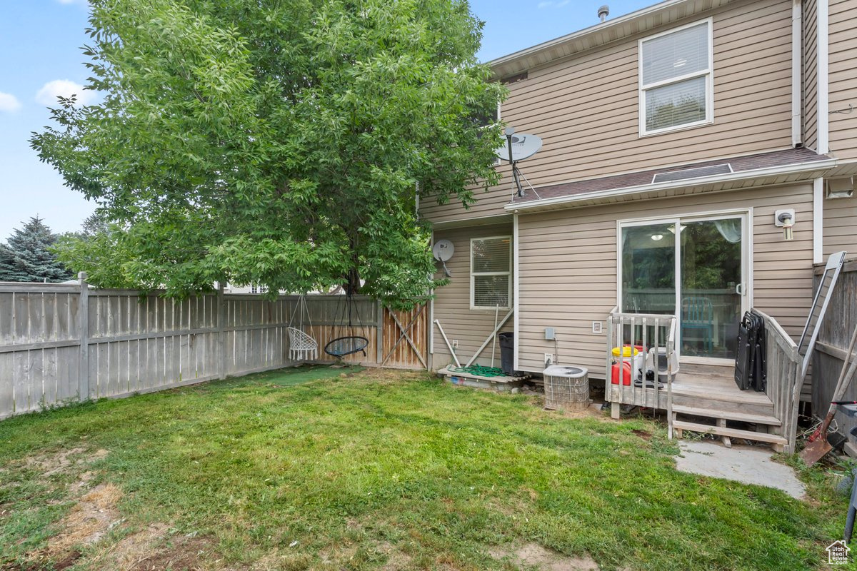 3364 E DORNOCK DR