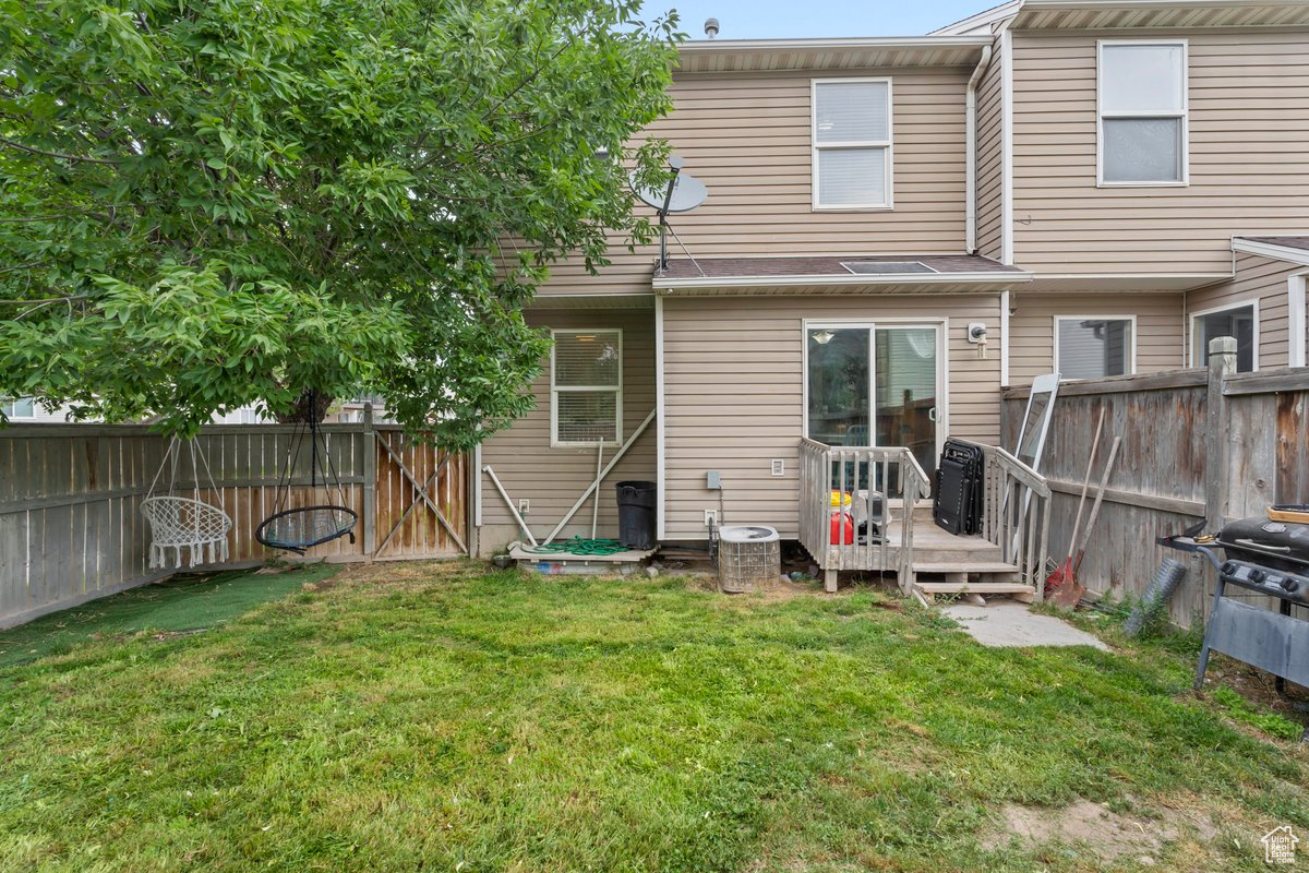 3364 E DORNOCK DR