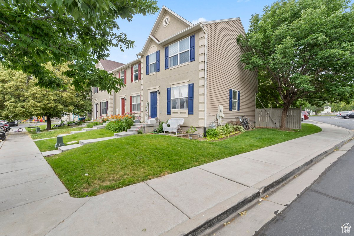 3364 E DORNOCK DR
