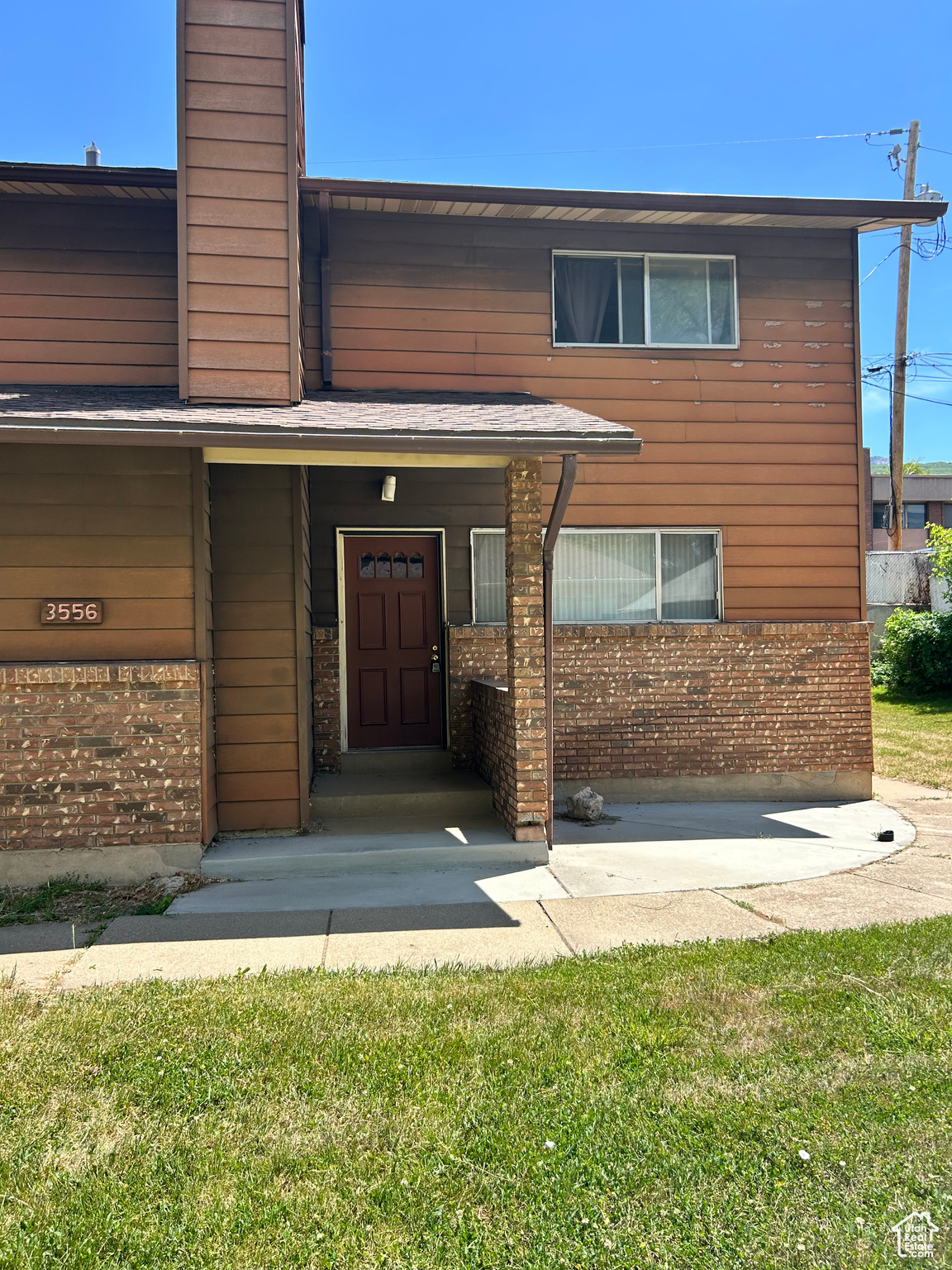 3556 VANBUREN