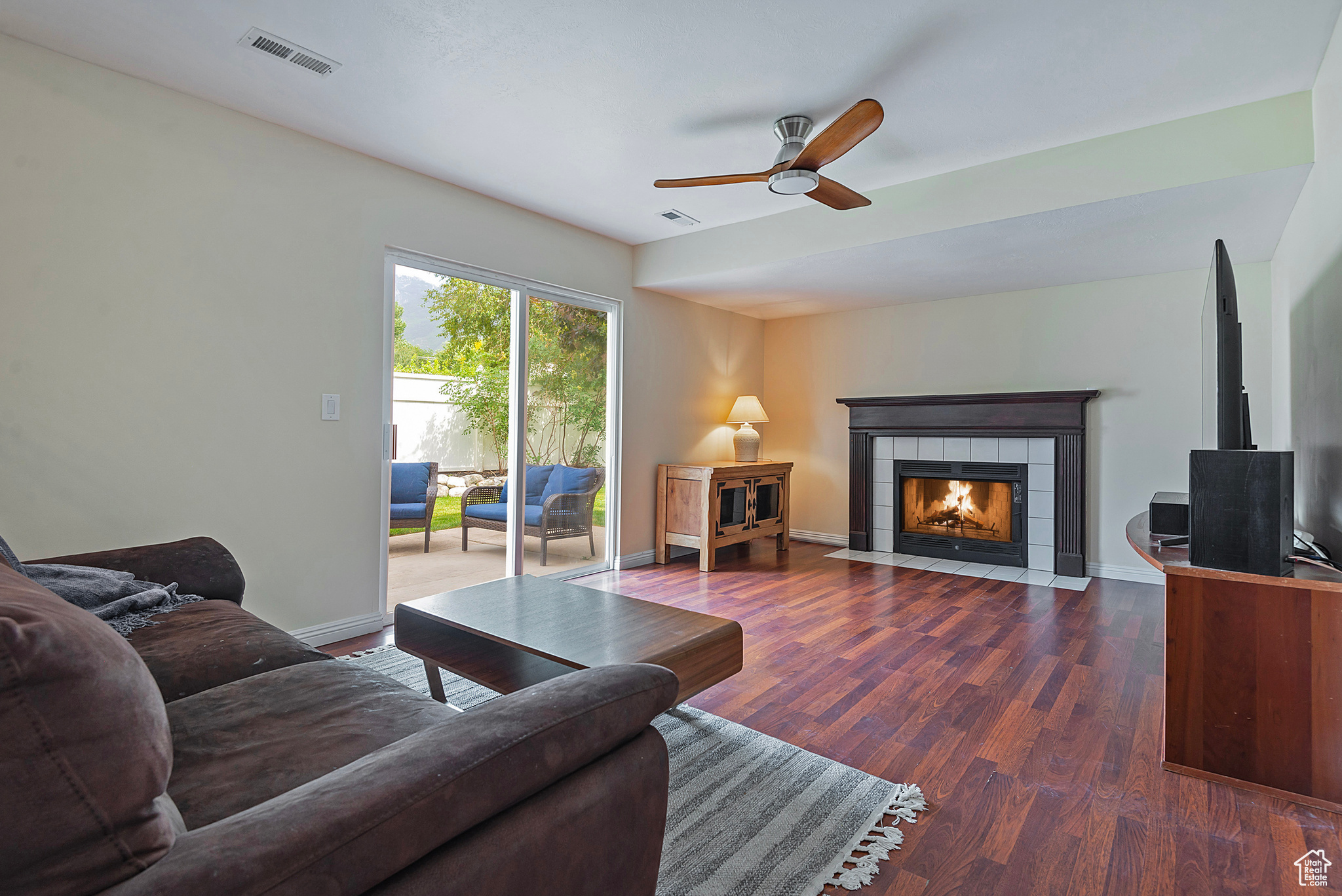 12103 S HERON RIDGE CIR