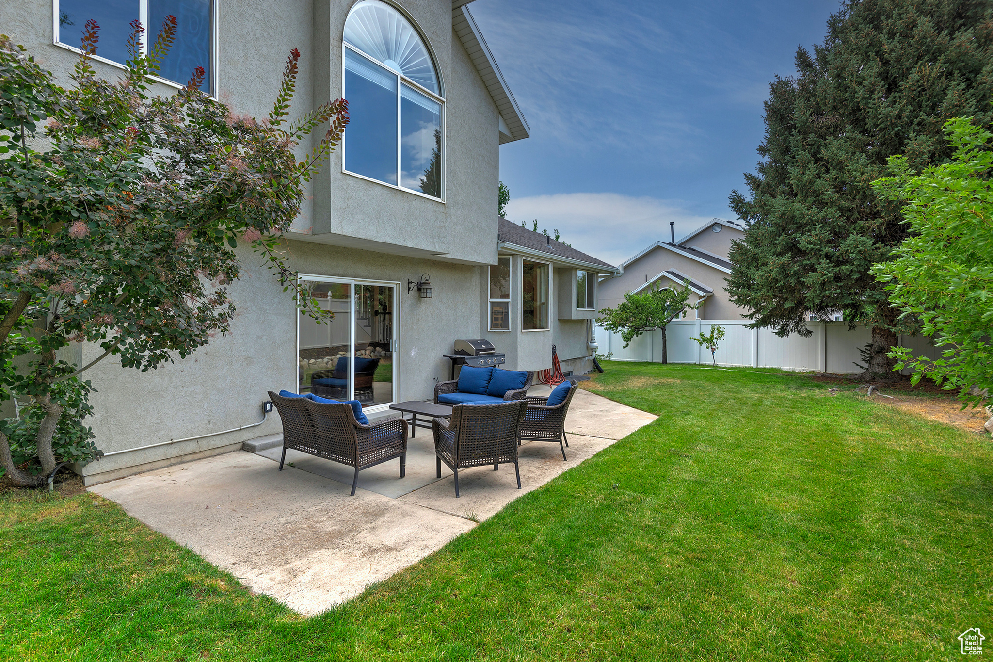 12103 S HERON RIDGE CIR