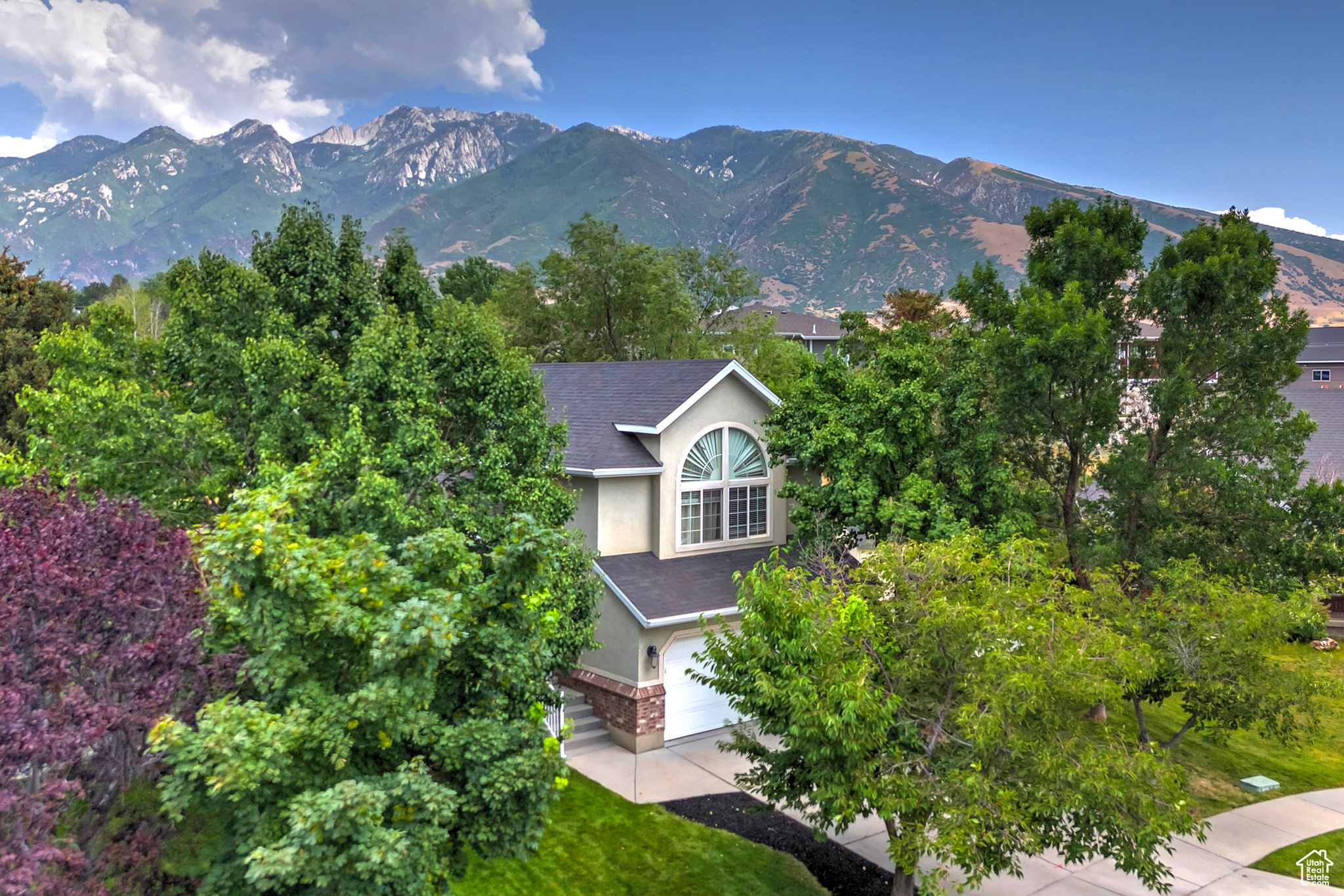 12103 S HERON RIDGE CIR