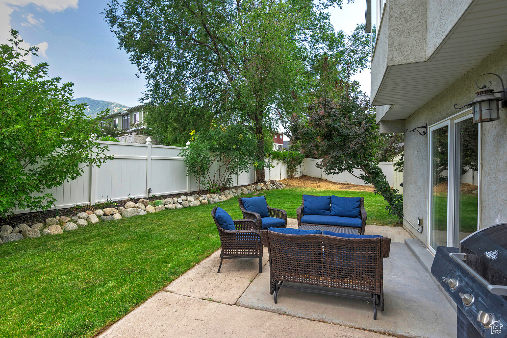 12103 S HERON RIDGE CIR