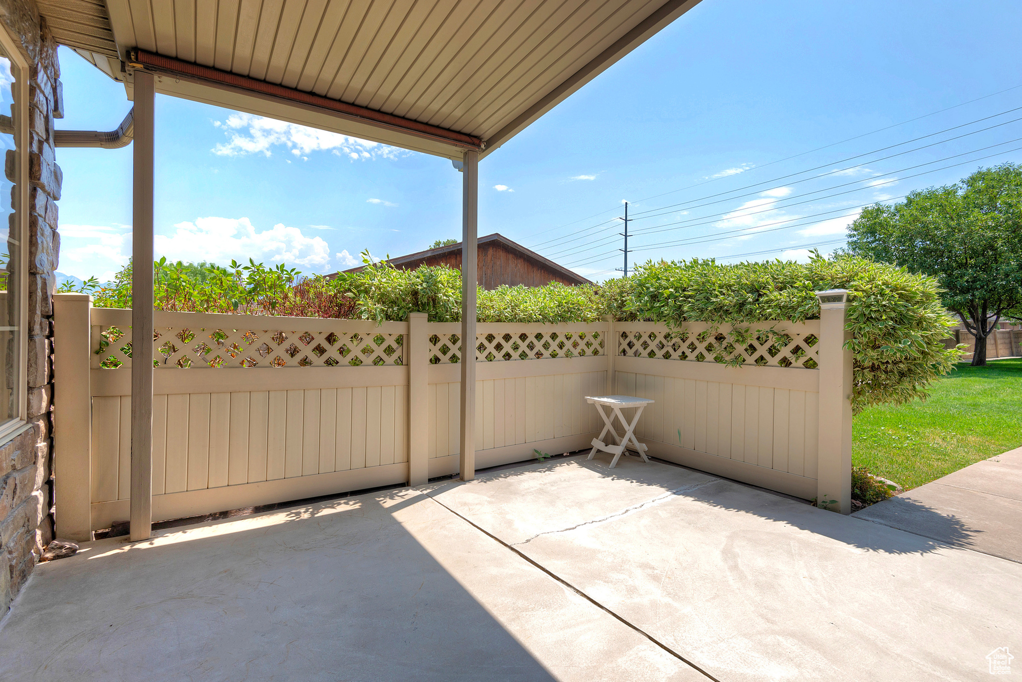 2909 W ABBEY SPRINGS CIR