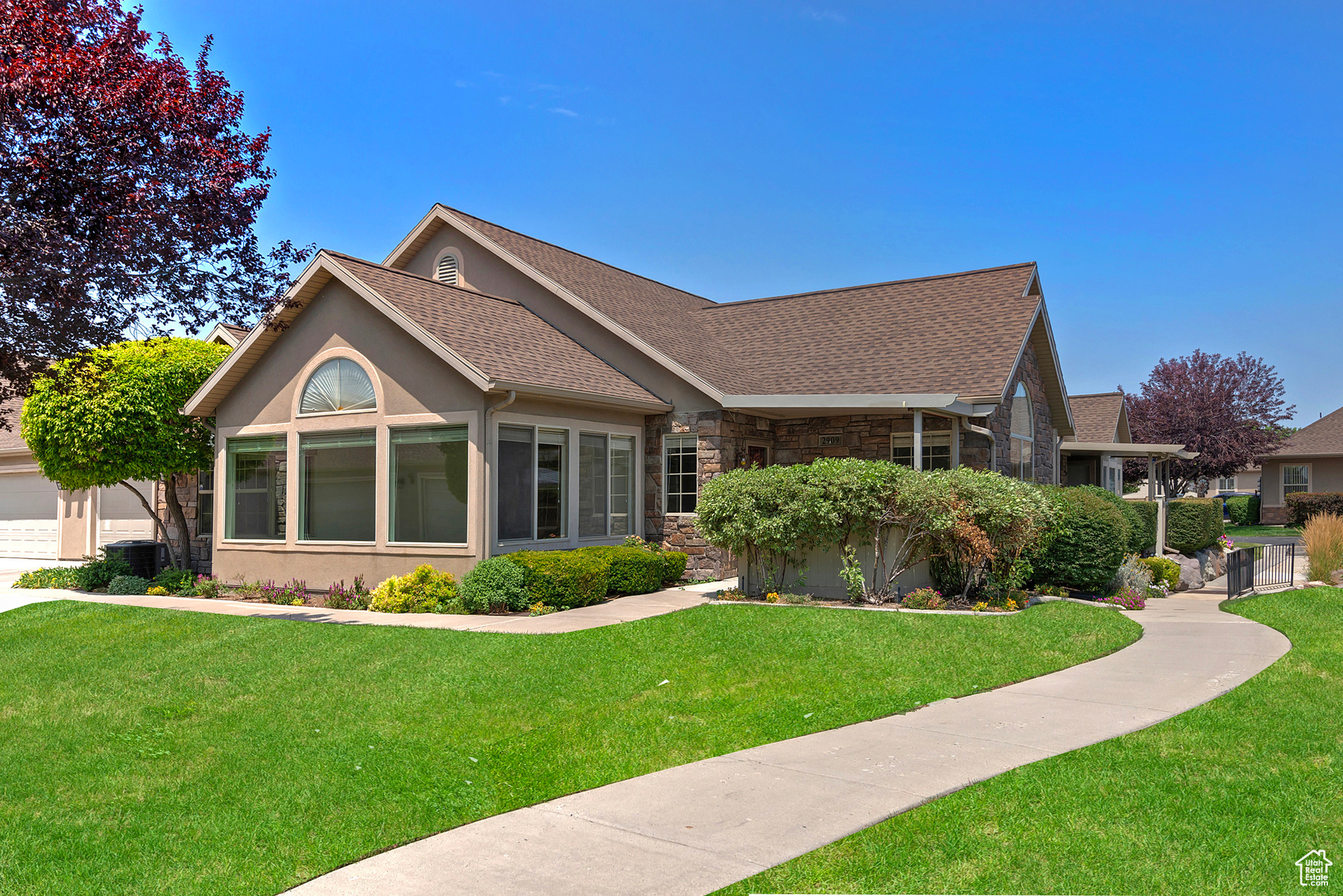 2909 W ABBEY SPRINGS CIR