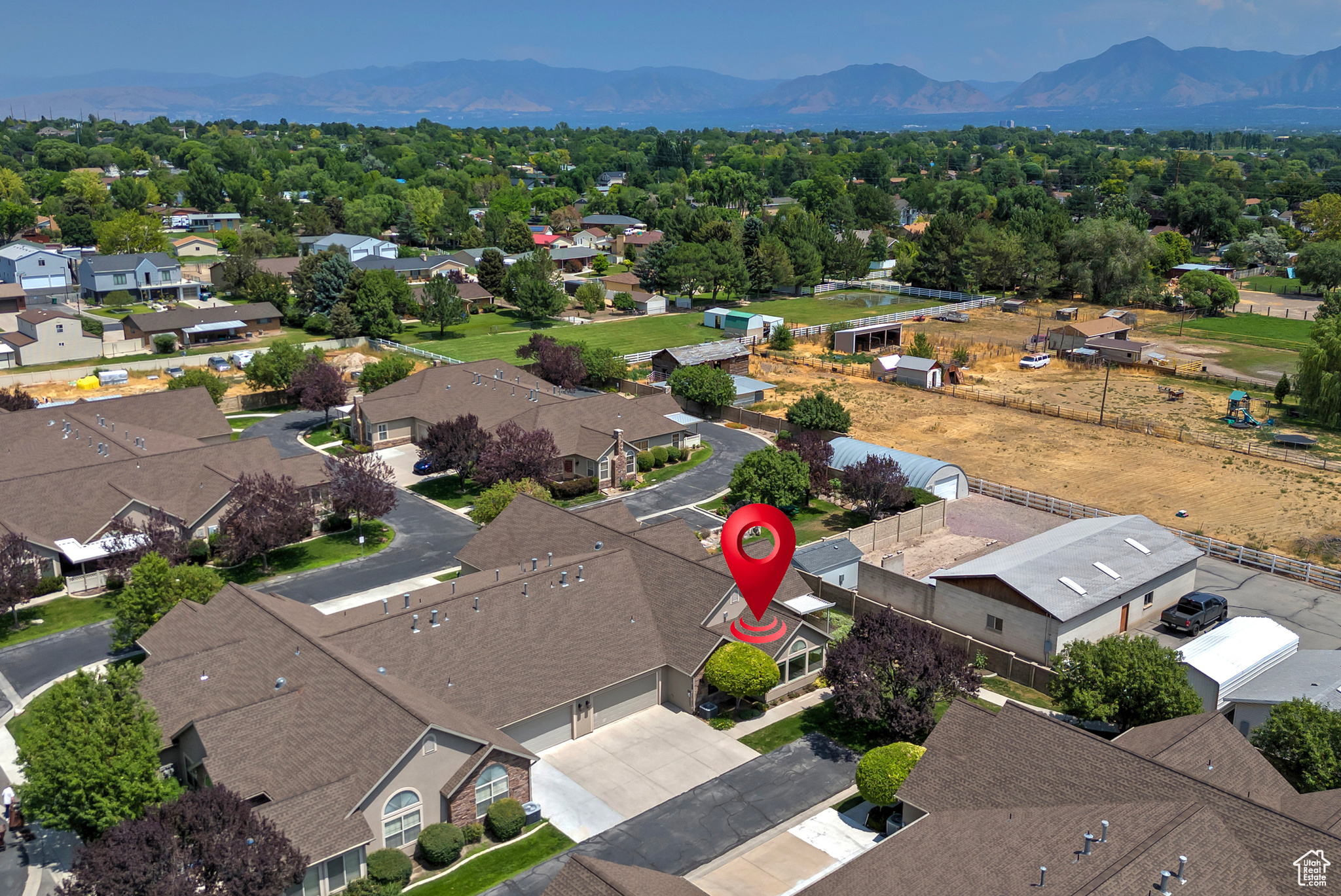 2909 W ABBEY SPRINGS CIR