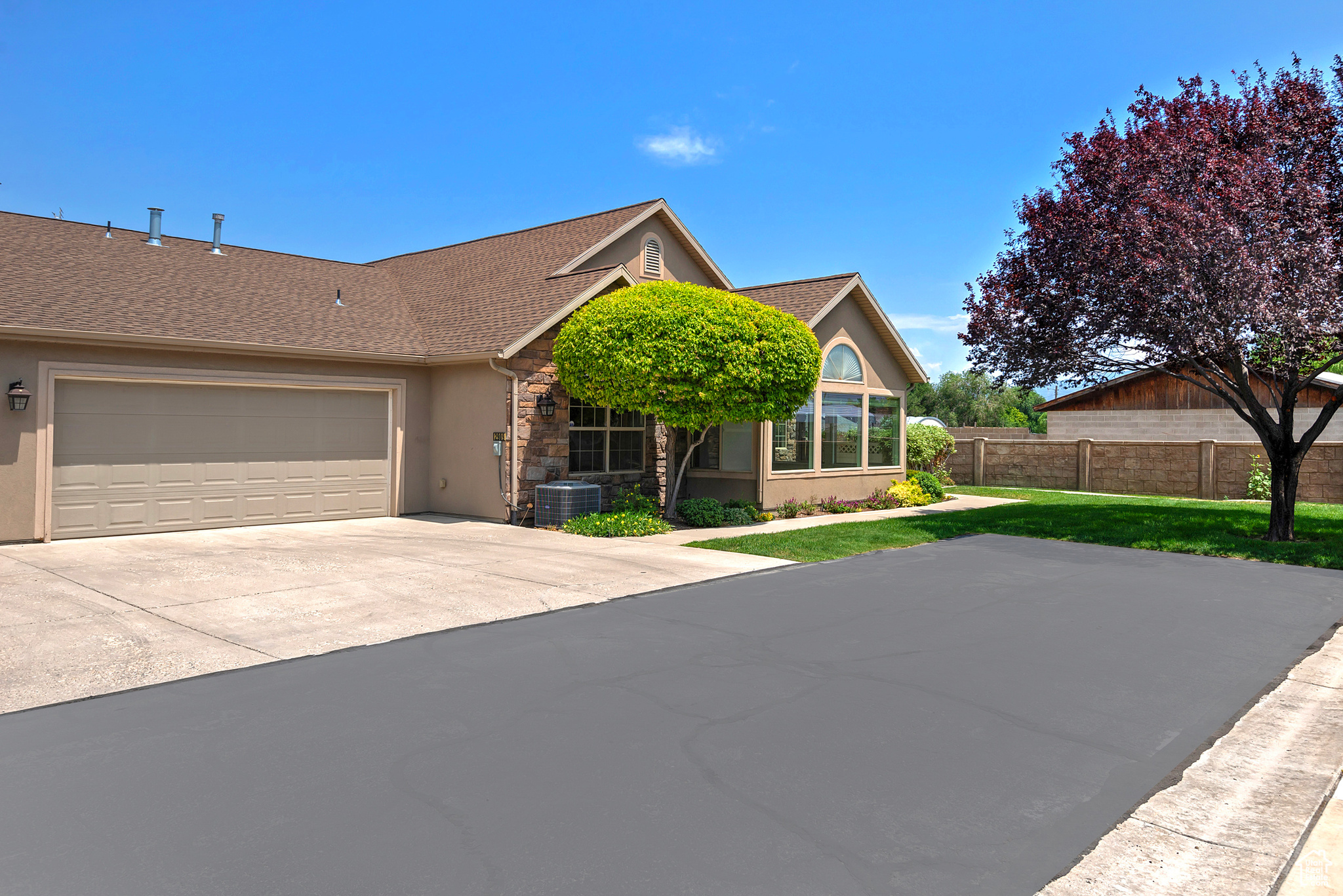 2909 W ABBEY SPRINGS CIR