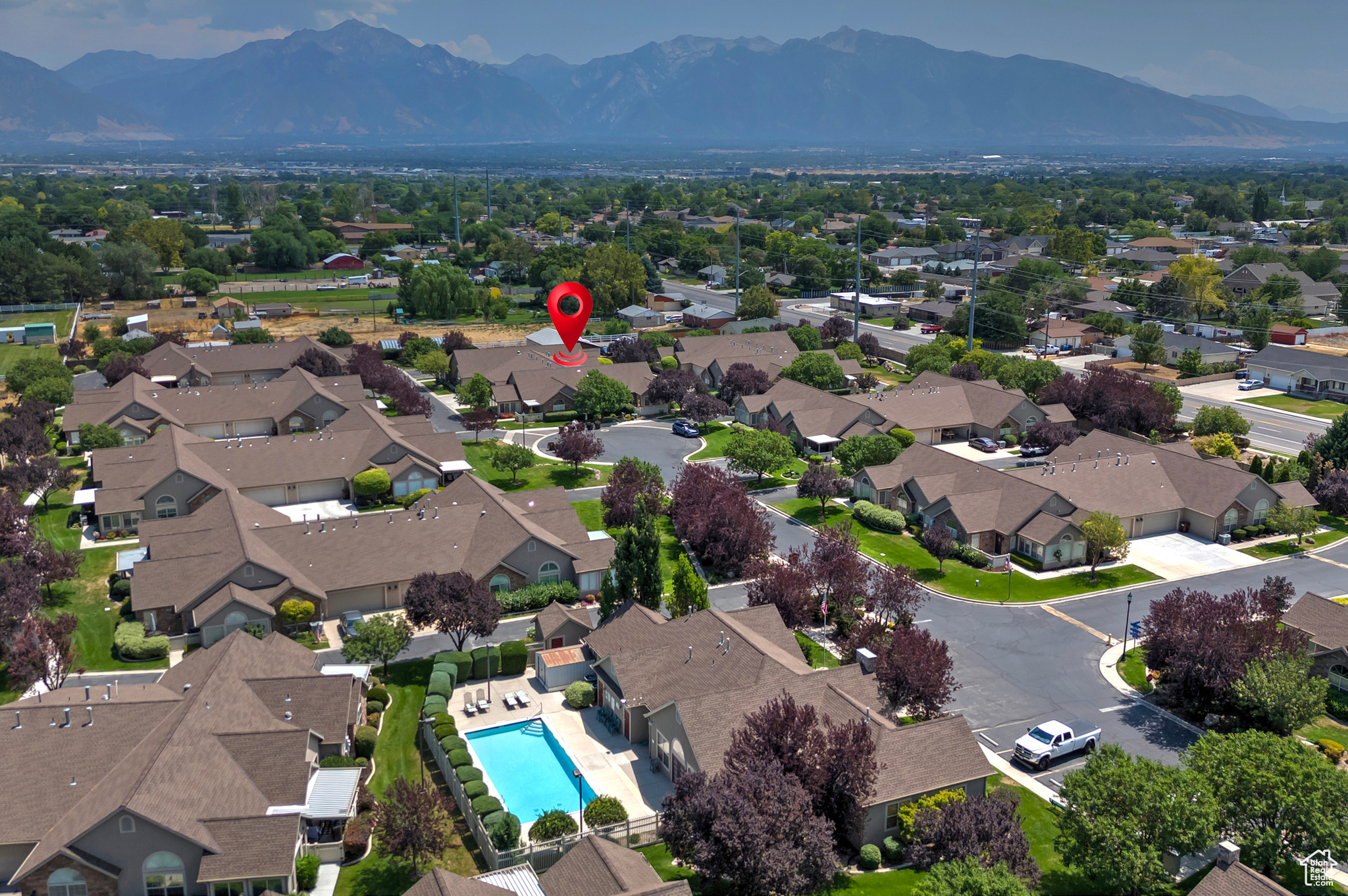 2909 W ABBEY SPRINGS CIR