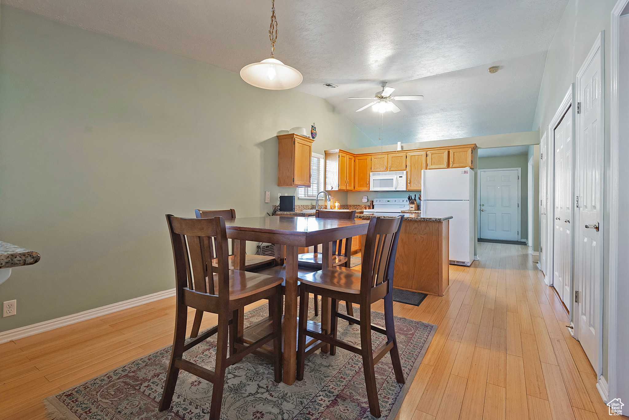 1571 W 3255 S #12A