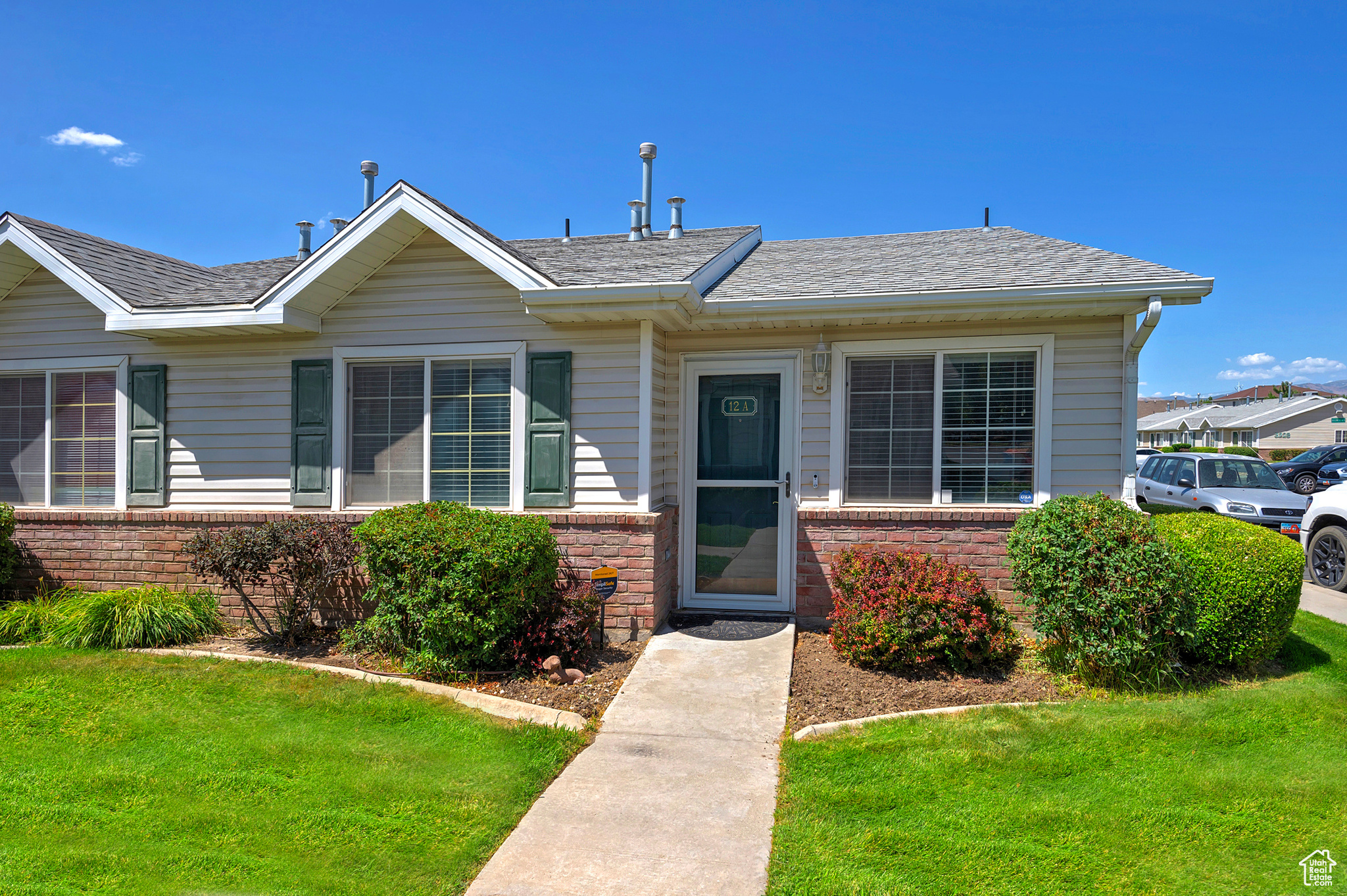 1571 W 3255 S #12A