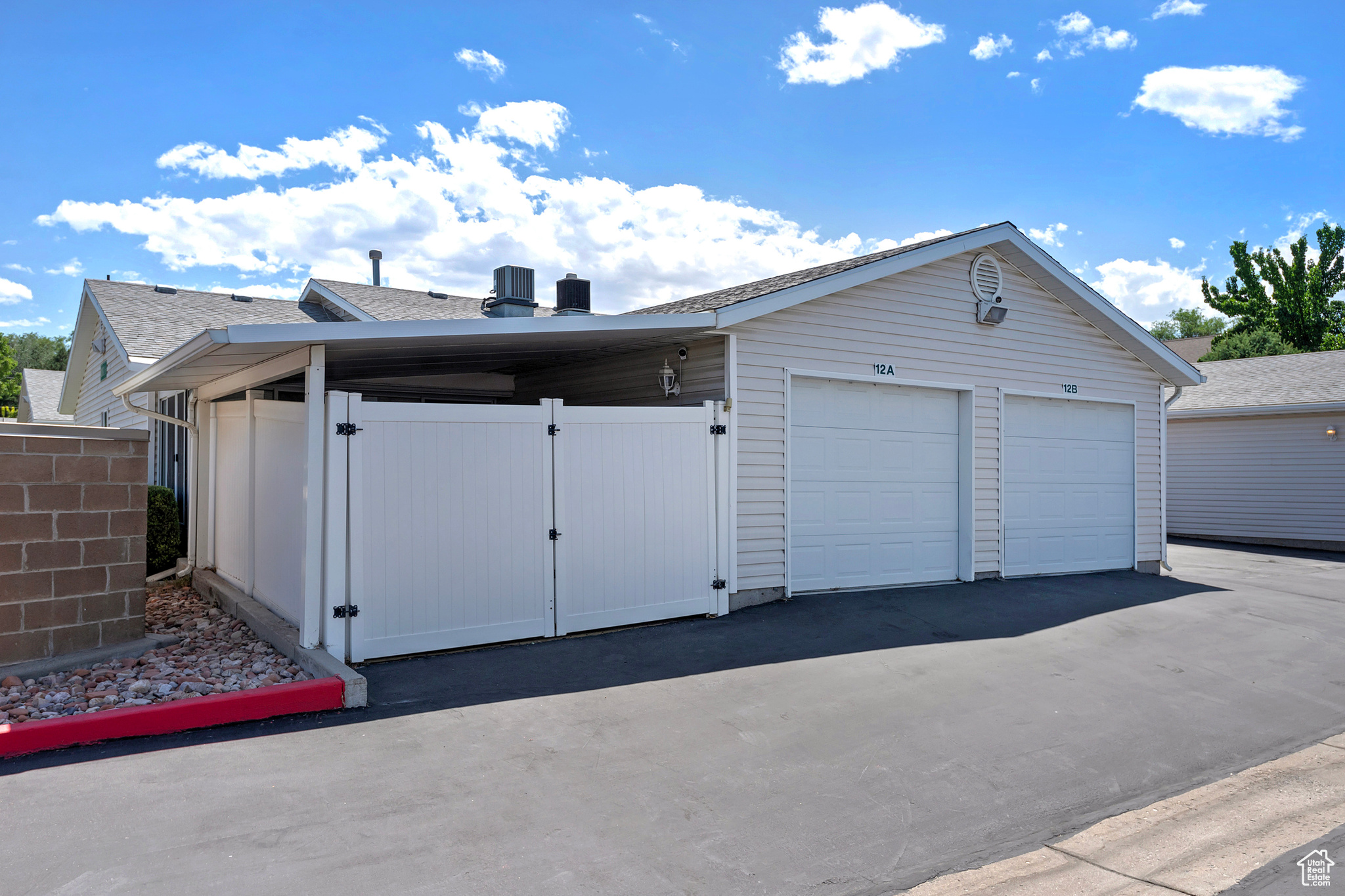 1571 W 3255 S #12A