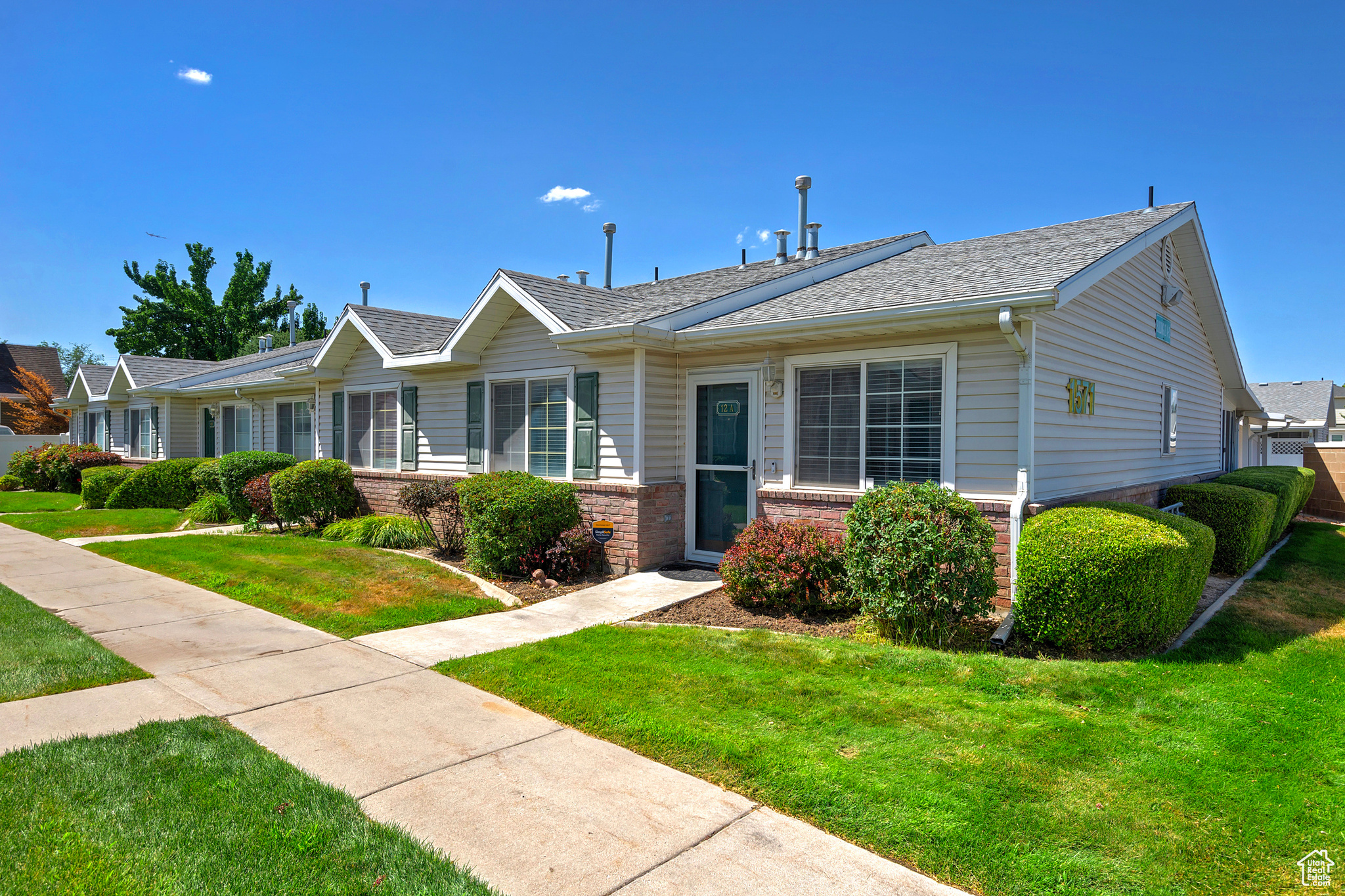 1571 W 3255 S #12A