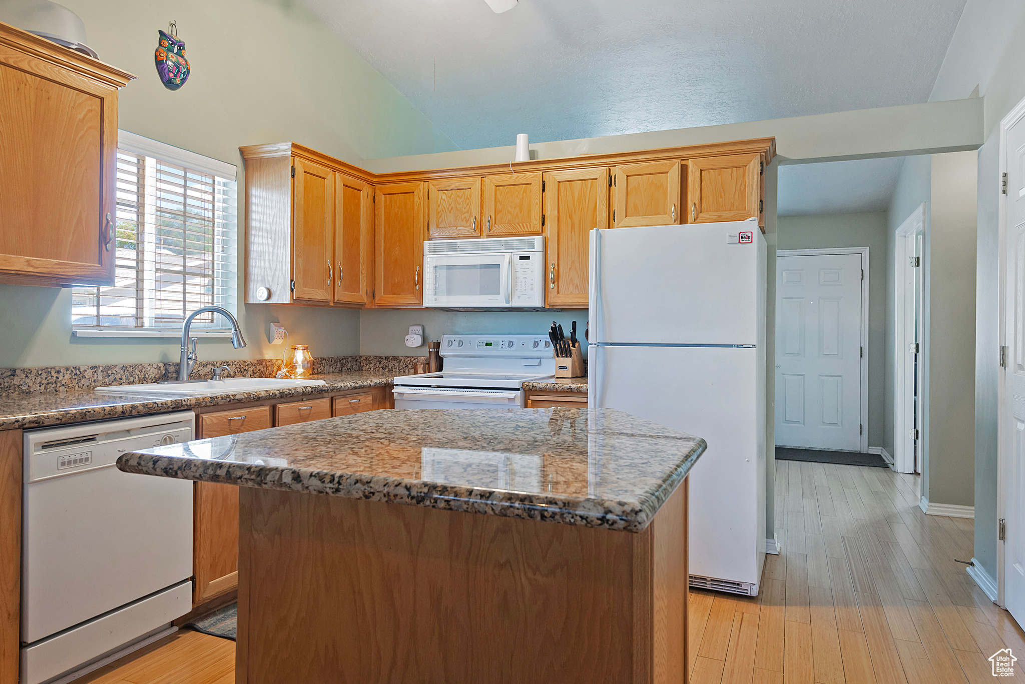 1571 W 3255 S #12A
