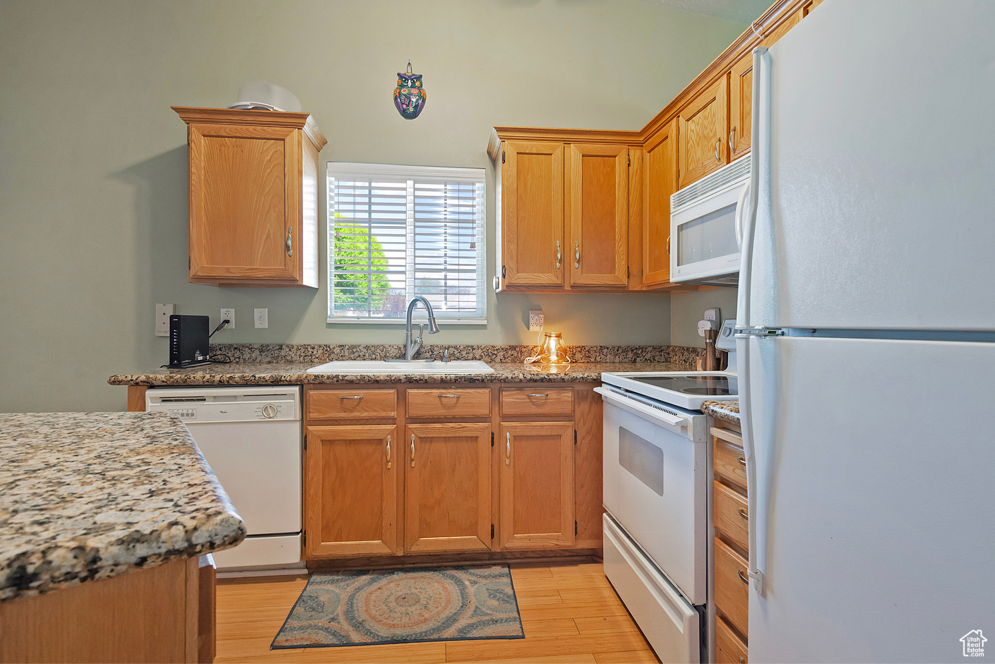 1571 W 3255 S #12A