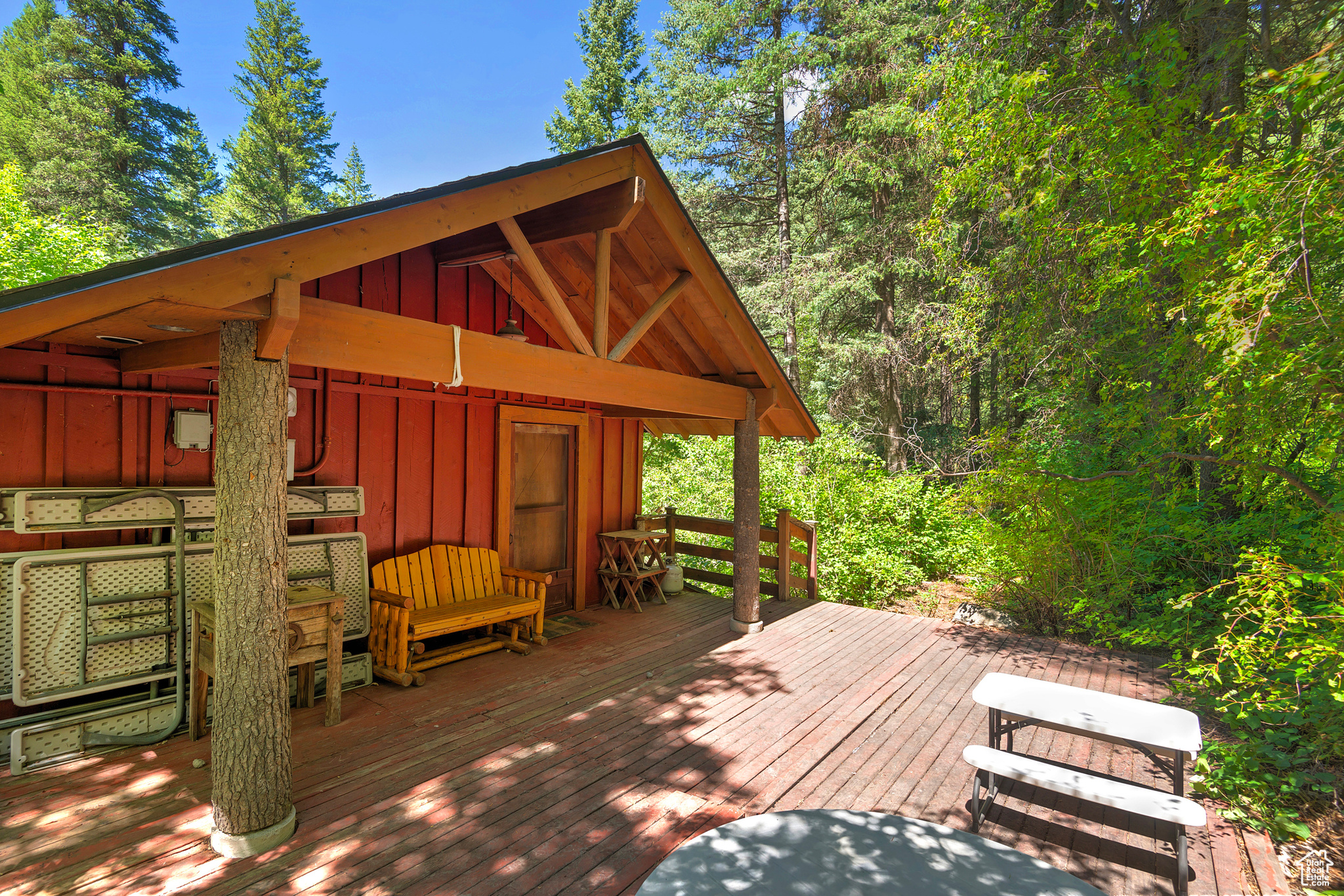 6752 E MILL CREEK CANYON RD #31