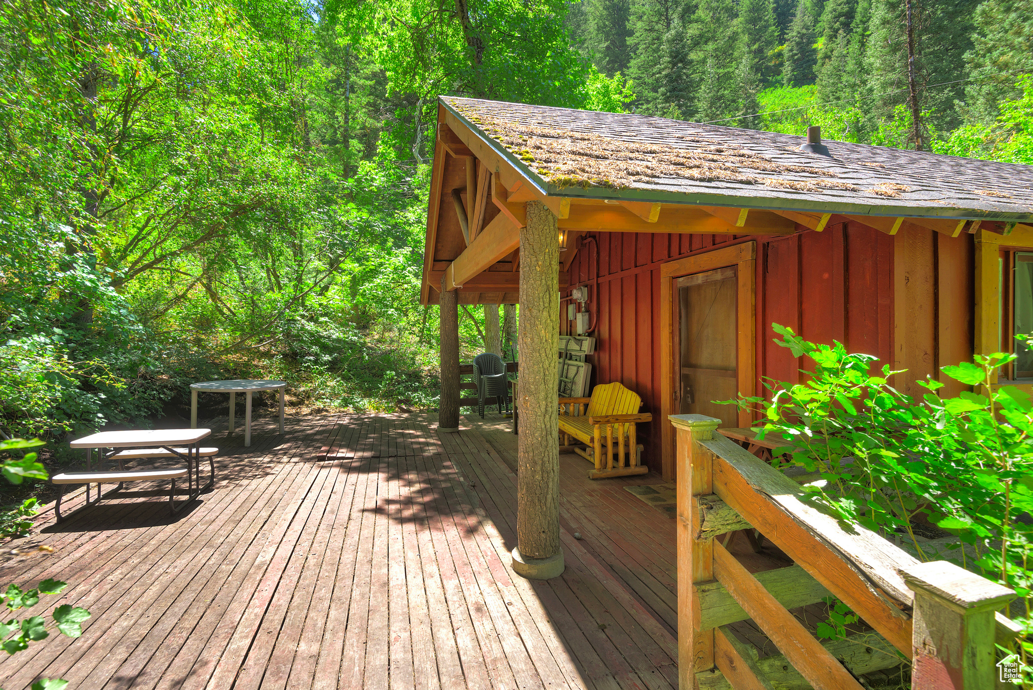 6752 E MILL CREEK CANYON RD #31
