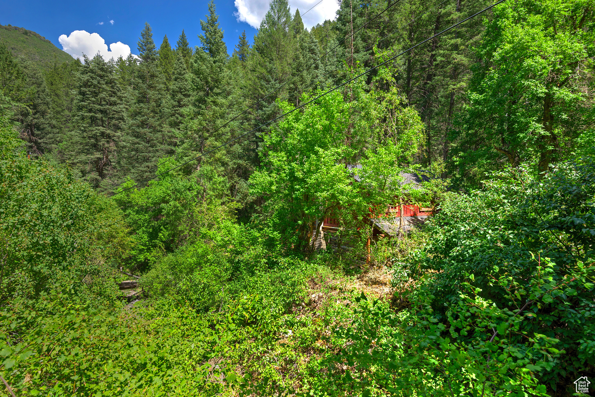 6752 E MILL CREEK CANYON RD #31