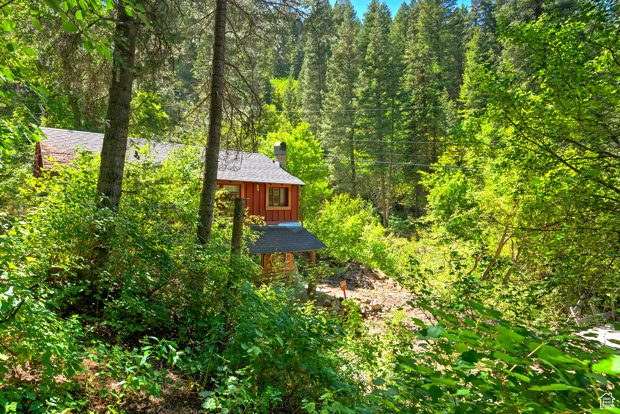 6752 E MILL CREEK CANYON RD #31