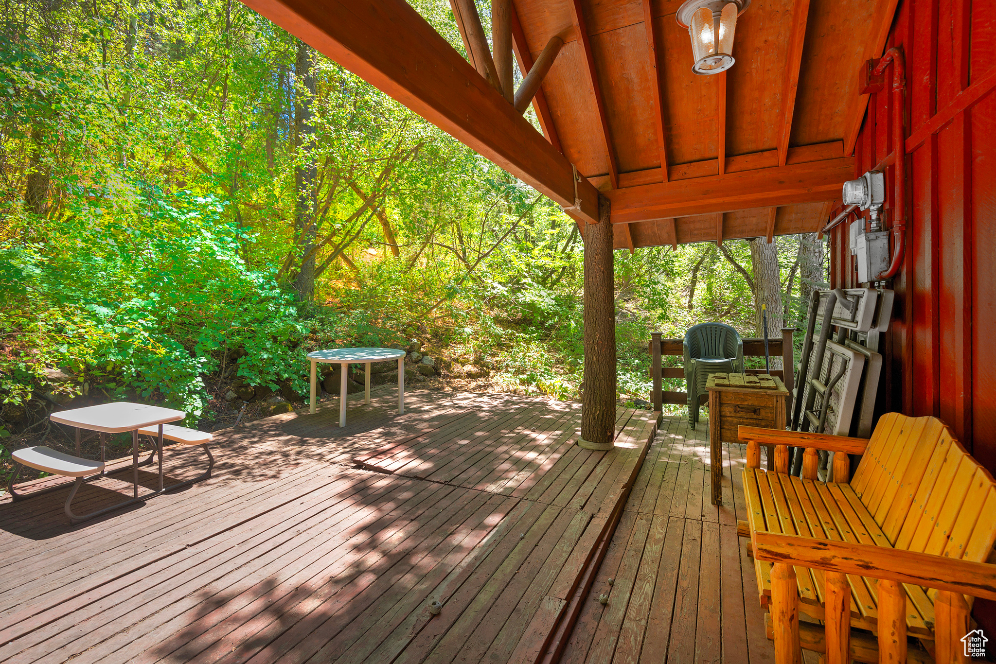 6752 E MILL CREEK CANYON RD #31