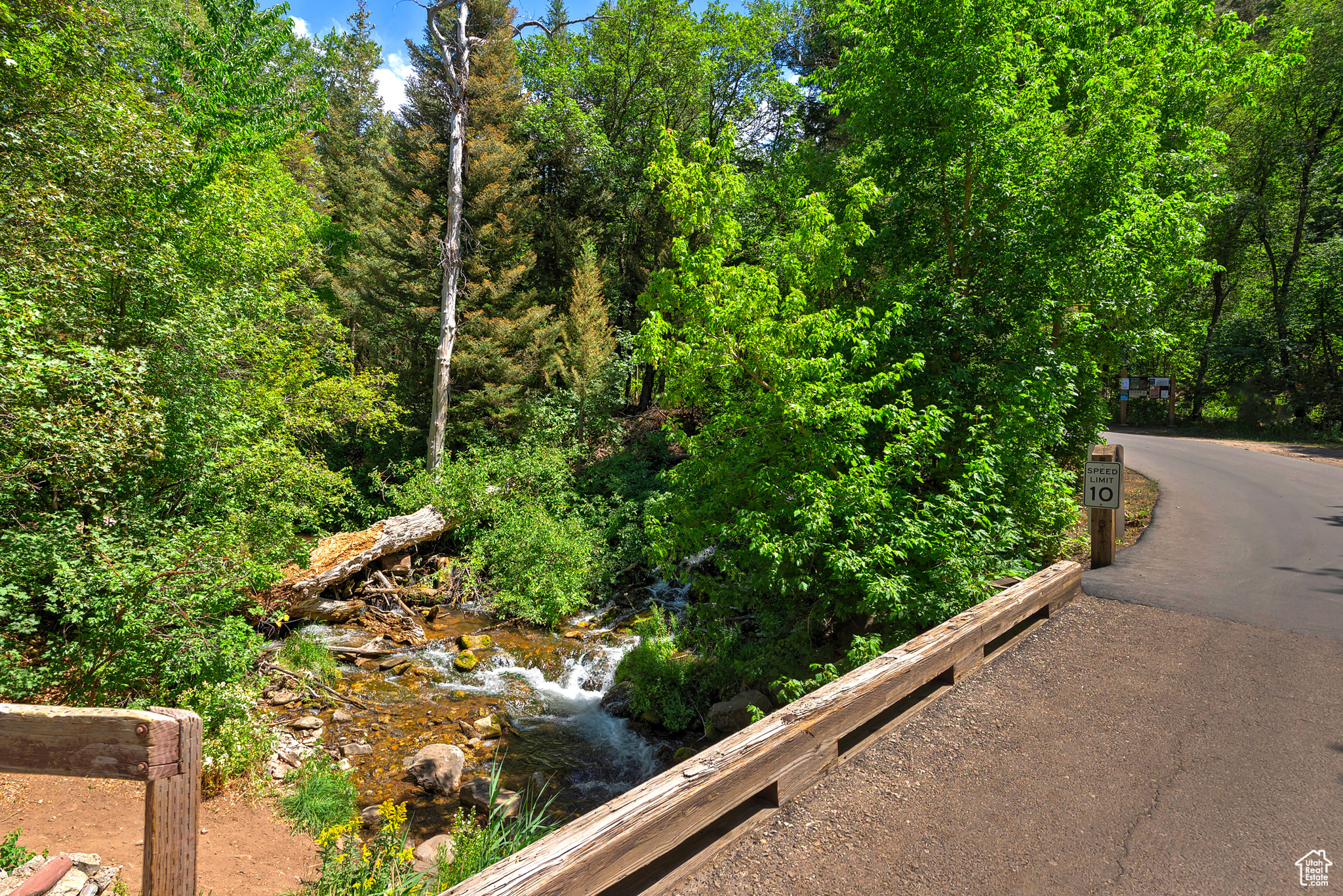 6752 E MILL CREEK CANYON RD #31