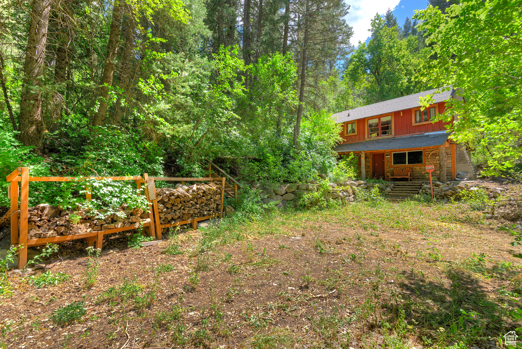 6752 E MILL CREEK CANYON RD #31