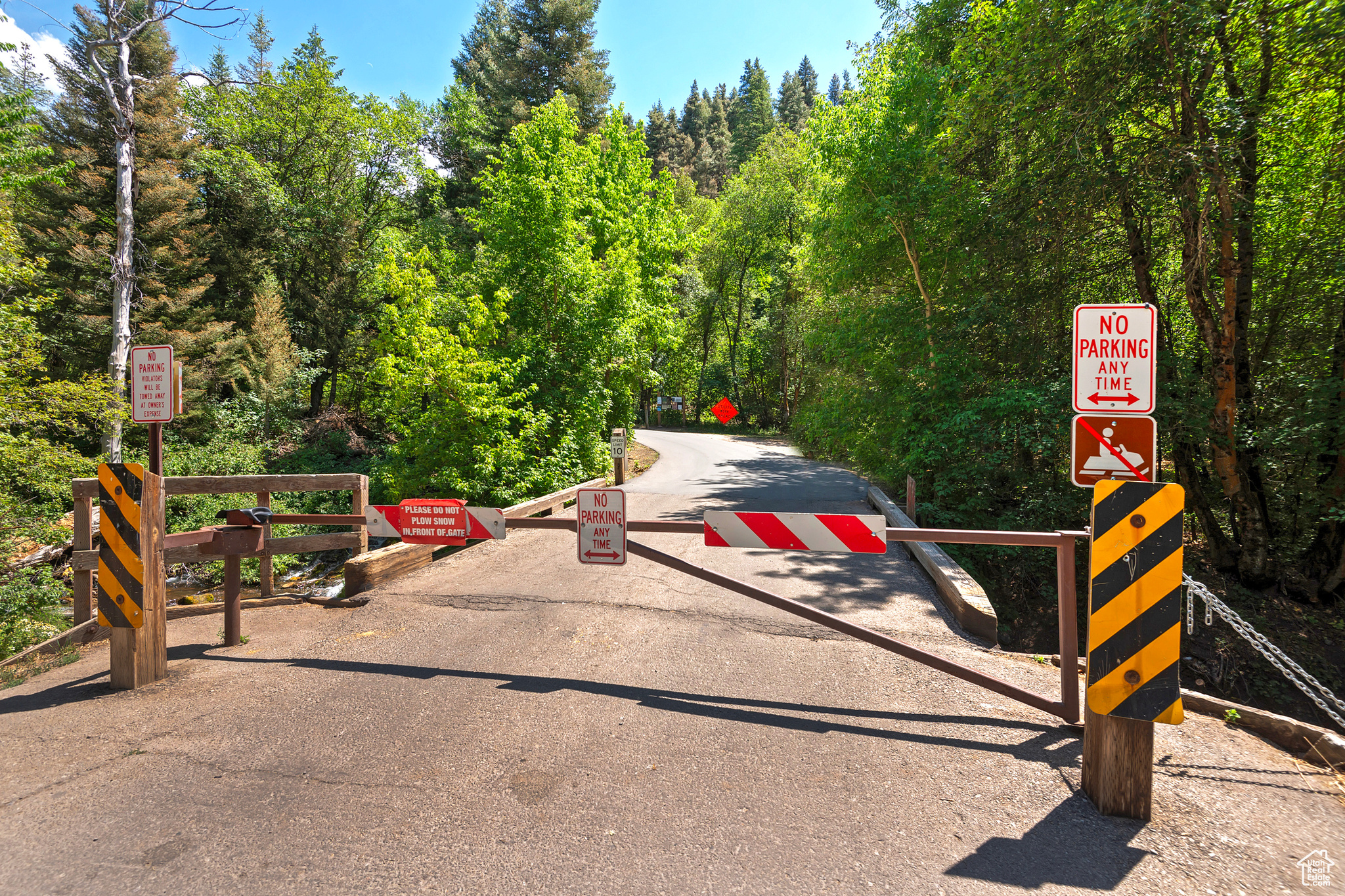 6752 E MILL CREEK CANYON RD #31