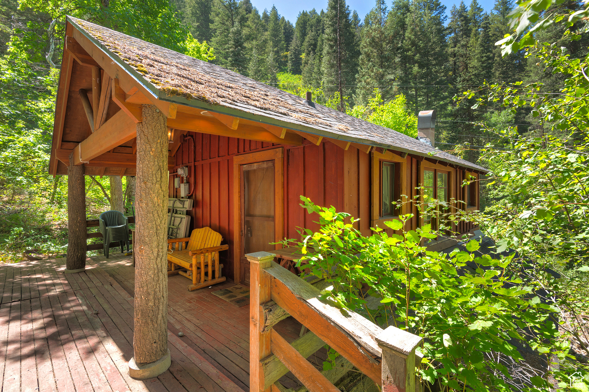6752 E MILL CREEK CANYON RD #31