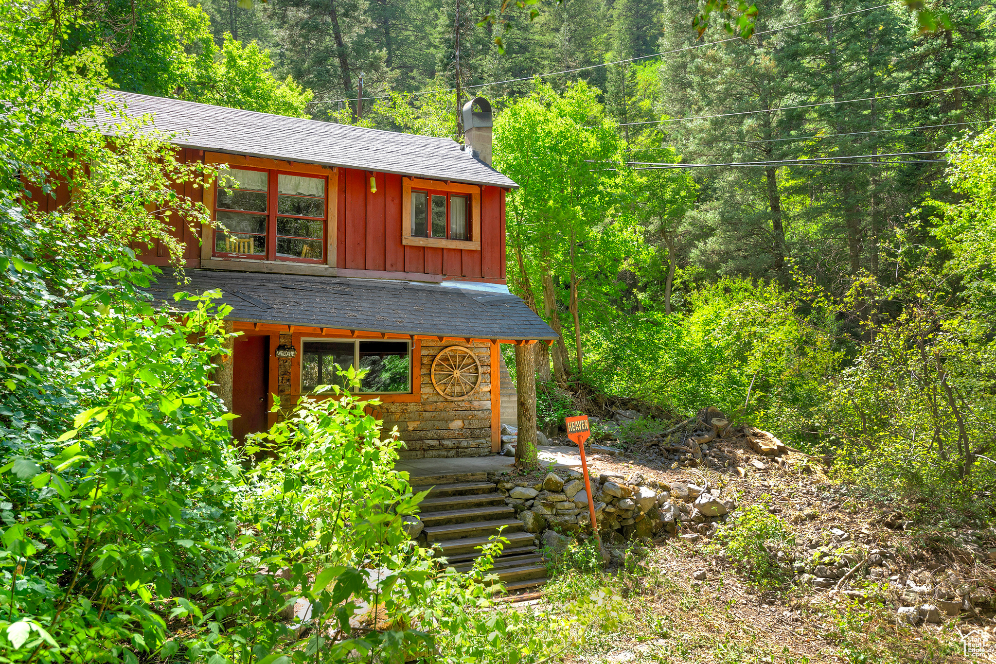 6752 E MILL CREEK CANYON RD #31