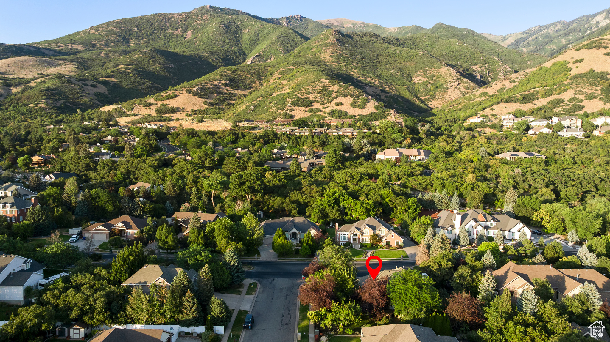 5061 SKYLINE PKWY