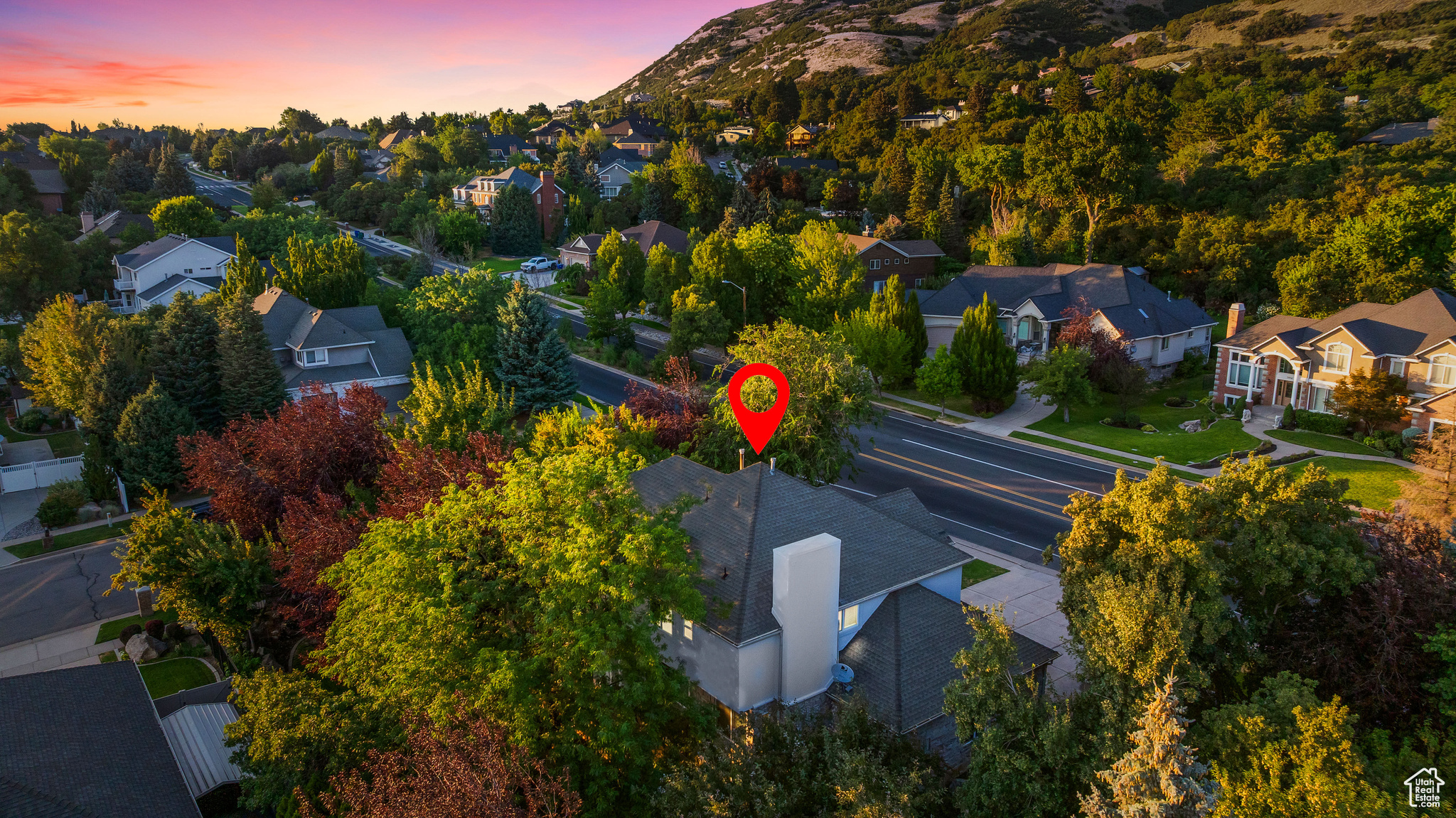 5061 SKYLINE PKWY