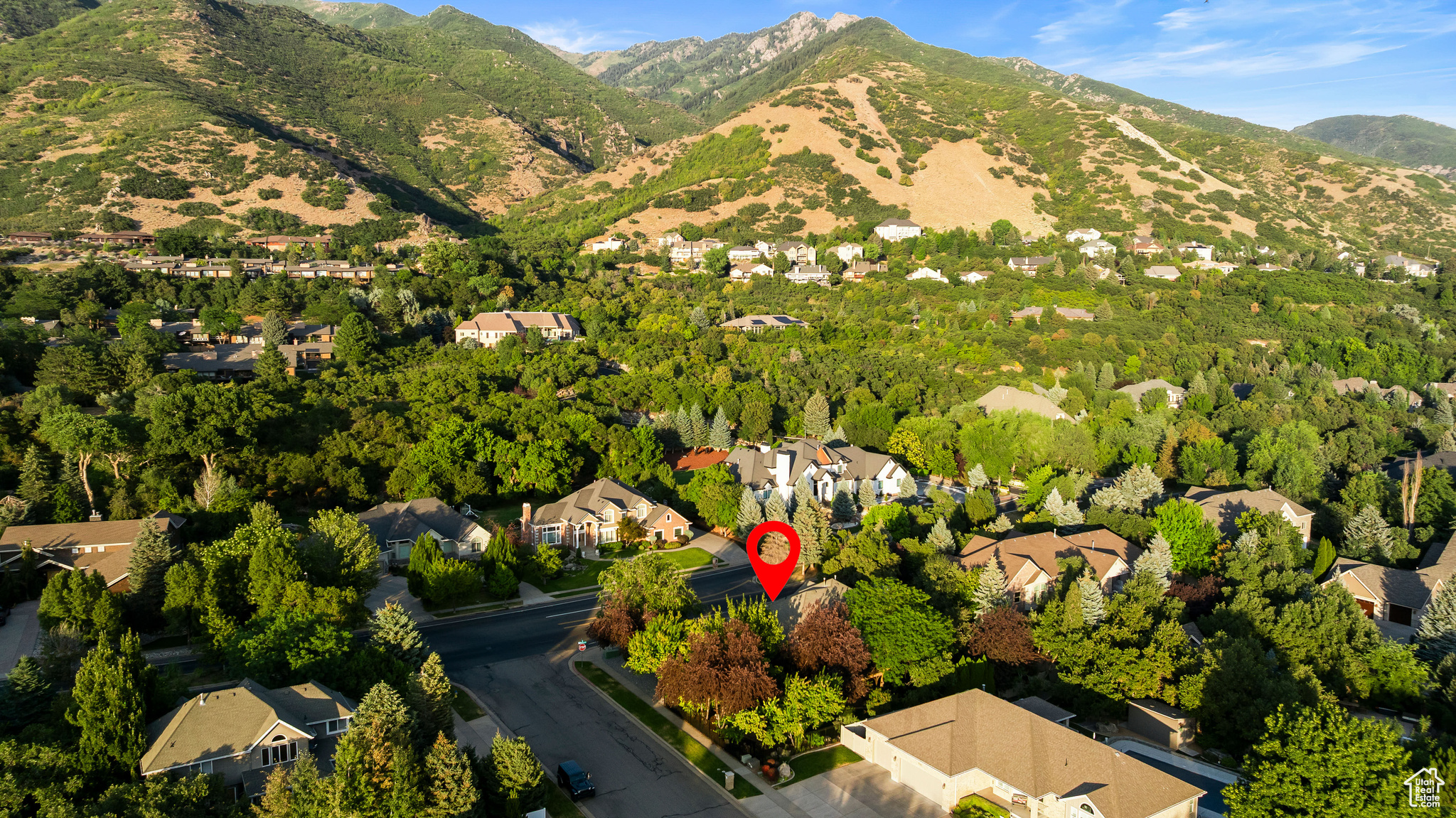 5061 SKYLINE PKWY