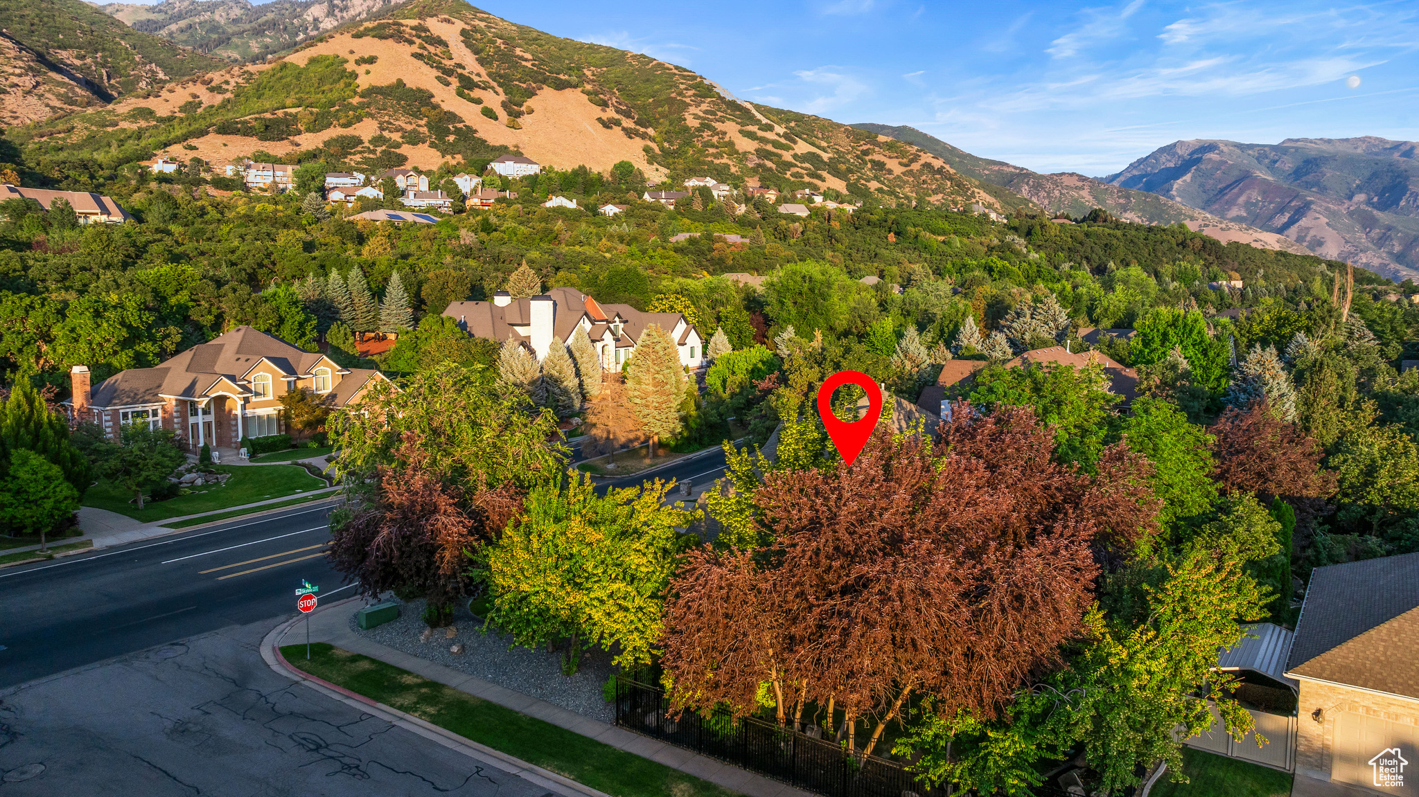 5061 SKYLINE PKWY