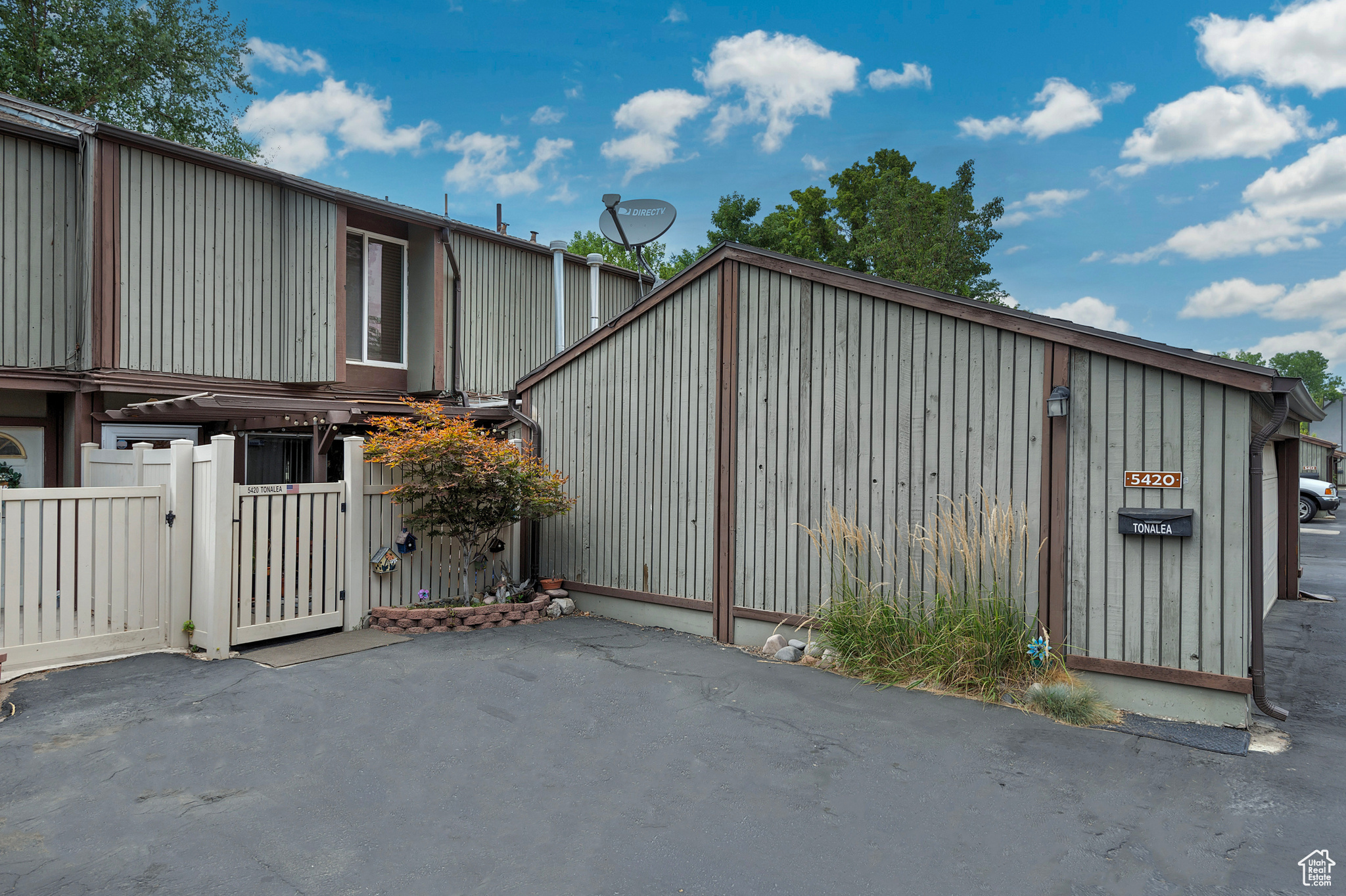 5420 S TONALEA DR